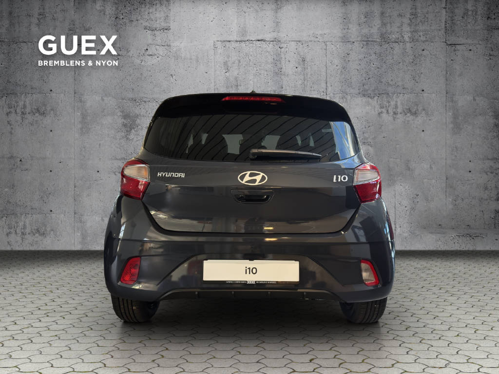 HYUNDAI i10 1.2 Amplia-showroom-element-3