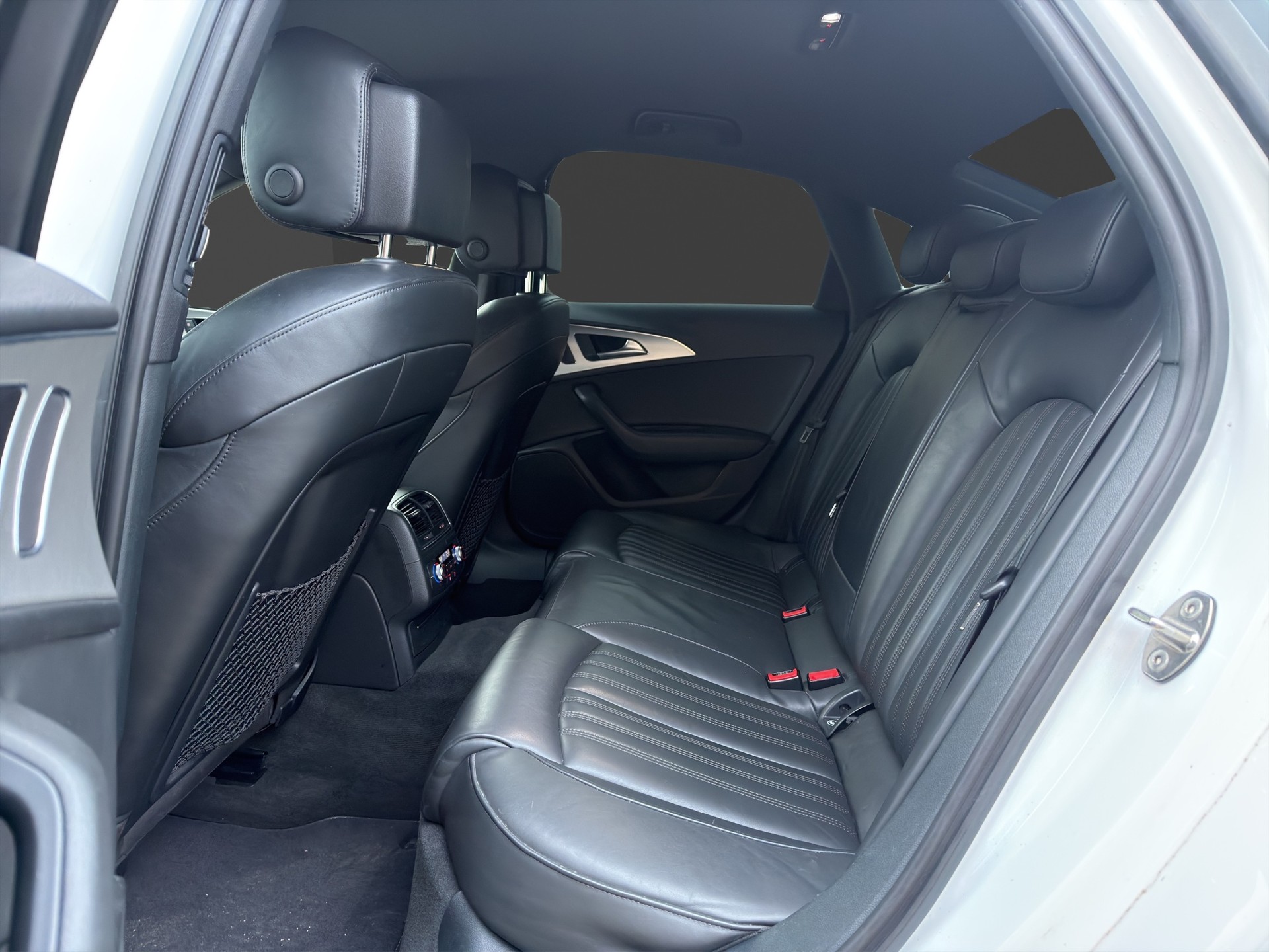 AUDI A6 Limousine 3.0 BiTDI V6 quattro tiptronic *FRISCH AB MFK*-image-14