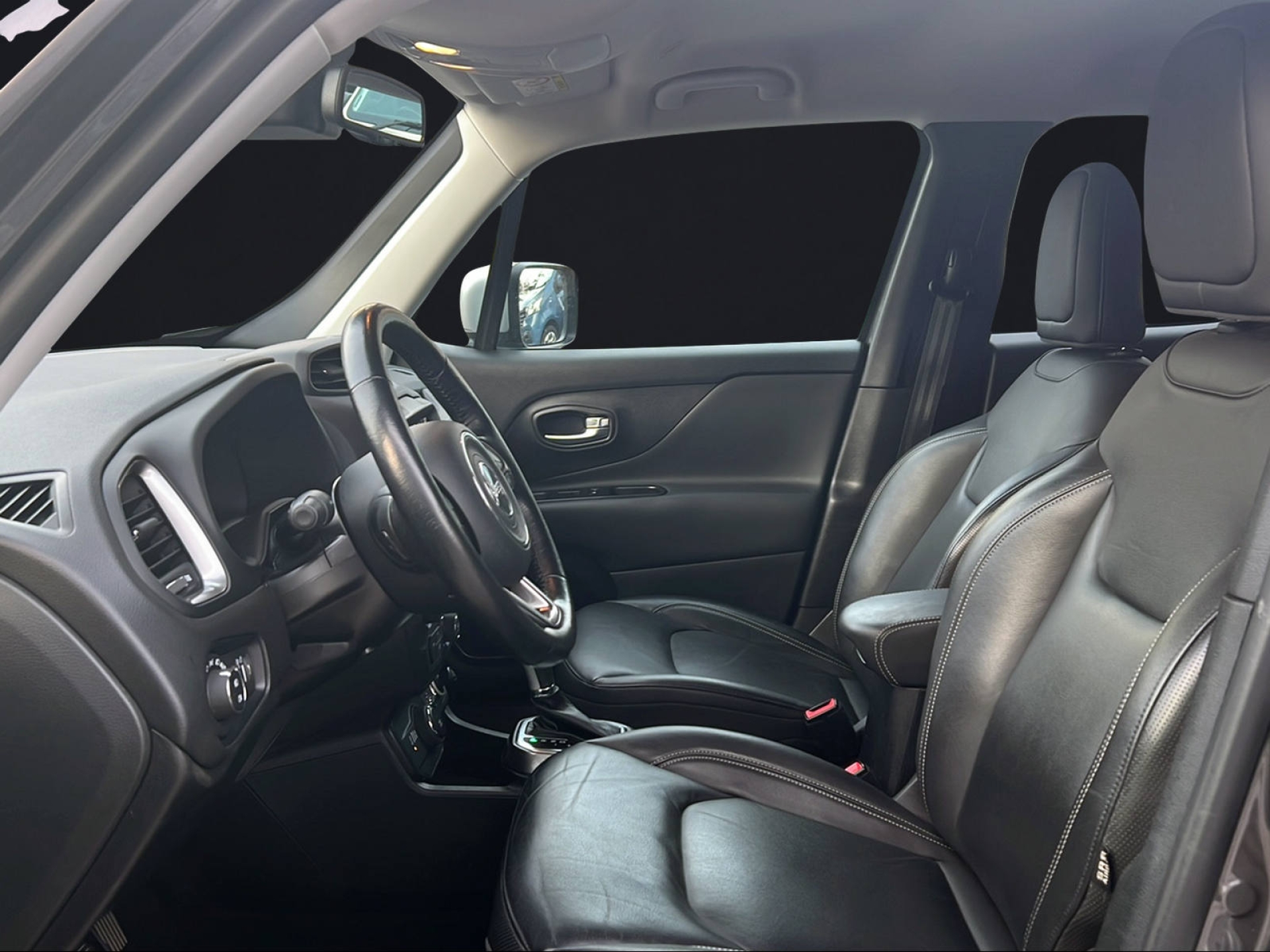 JEEP Renegade 1.4 170 MultiAir Limi-image-7