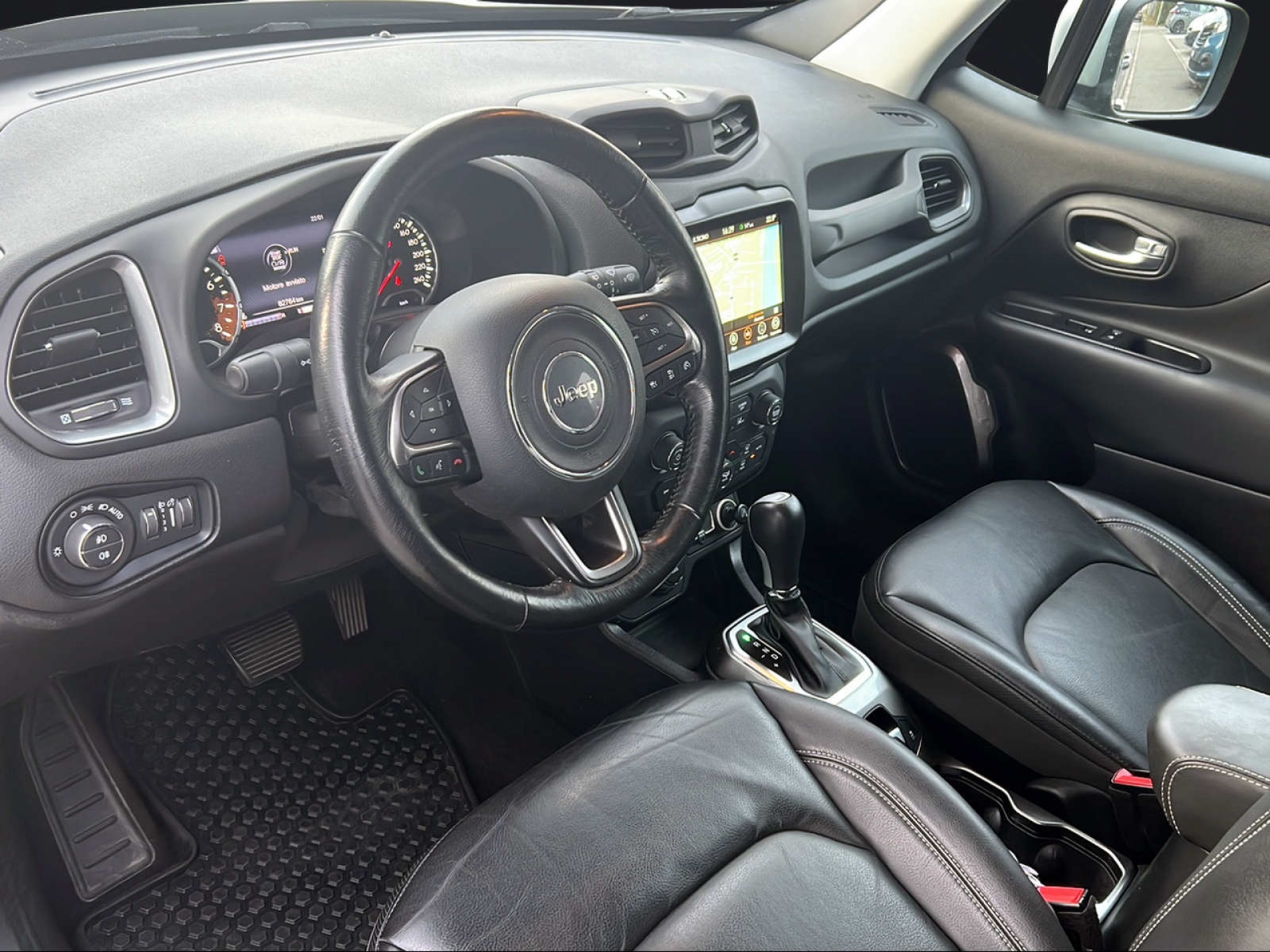 JEEP Renegade 1.4 170 MultiAir Limi-image-6