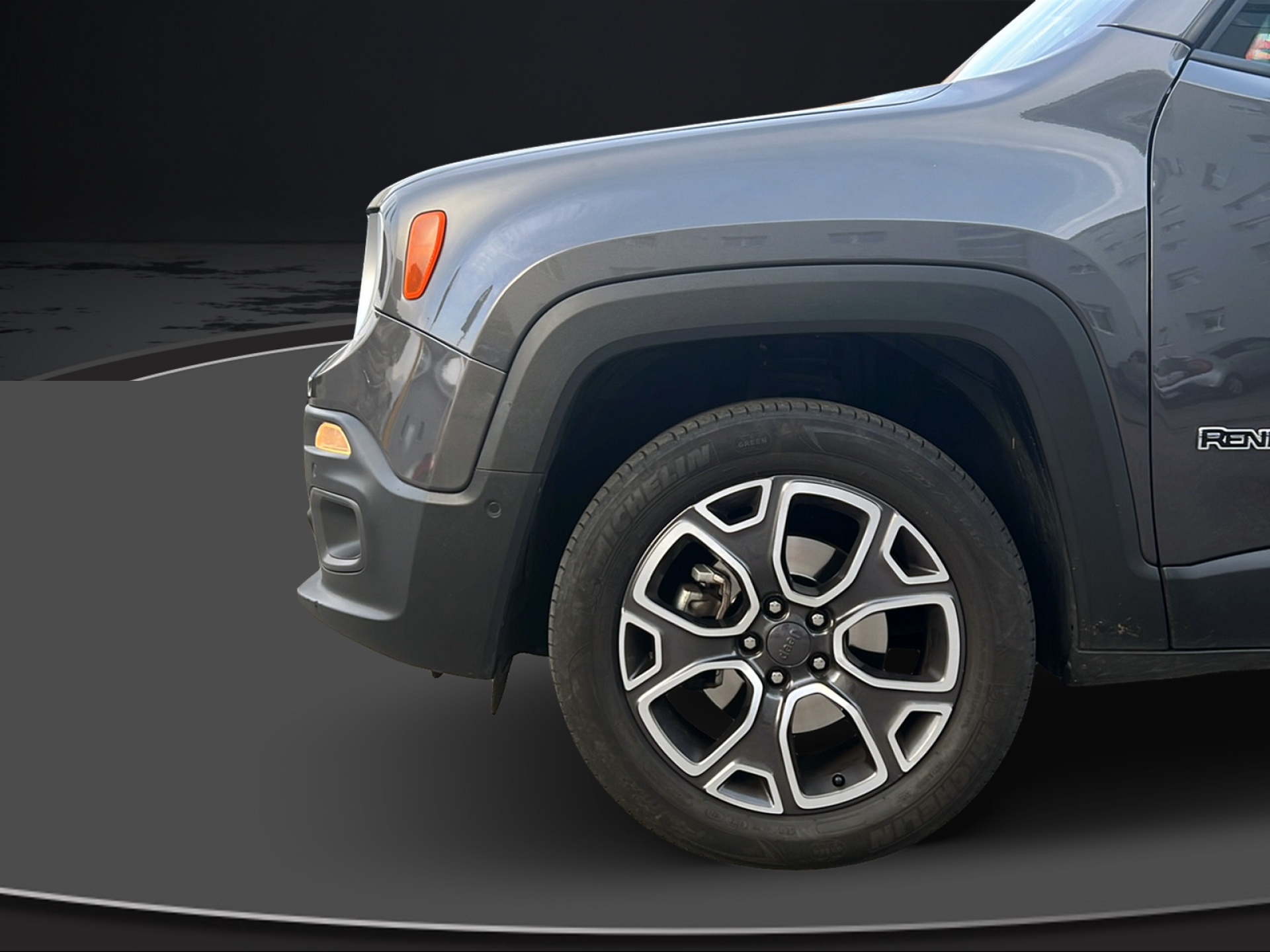 JEEP Renegade 1.4 170 MultiAir Limi-image-12