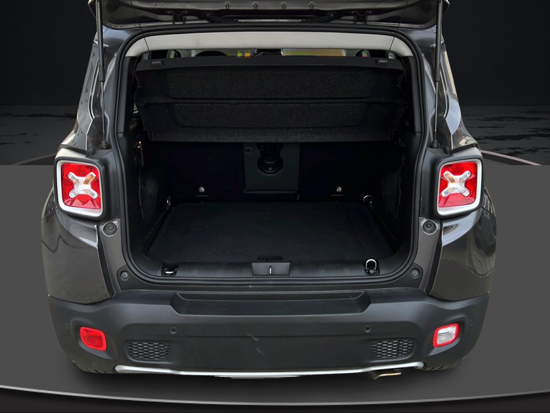 JEEP Renegade 1.4 170 MultiAir Limi-image-5