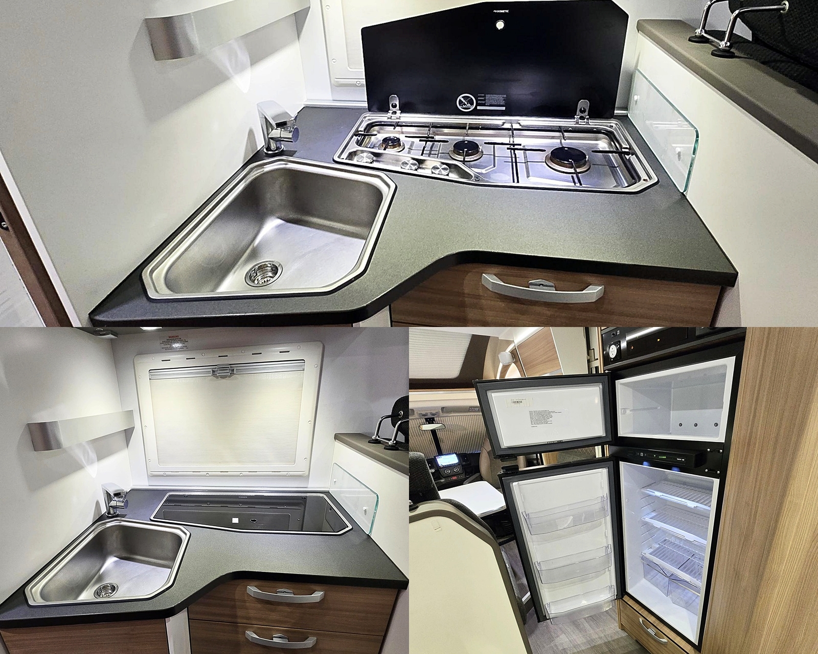 ADRIA MATRIX M 670 SL AXESS 2,0 HDI DIESEL CITROEN-image-12