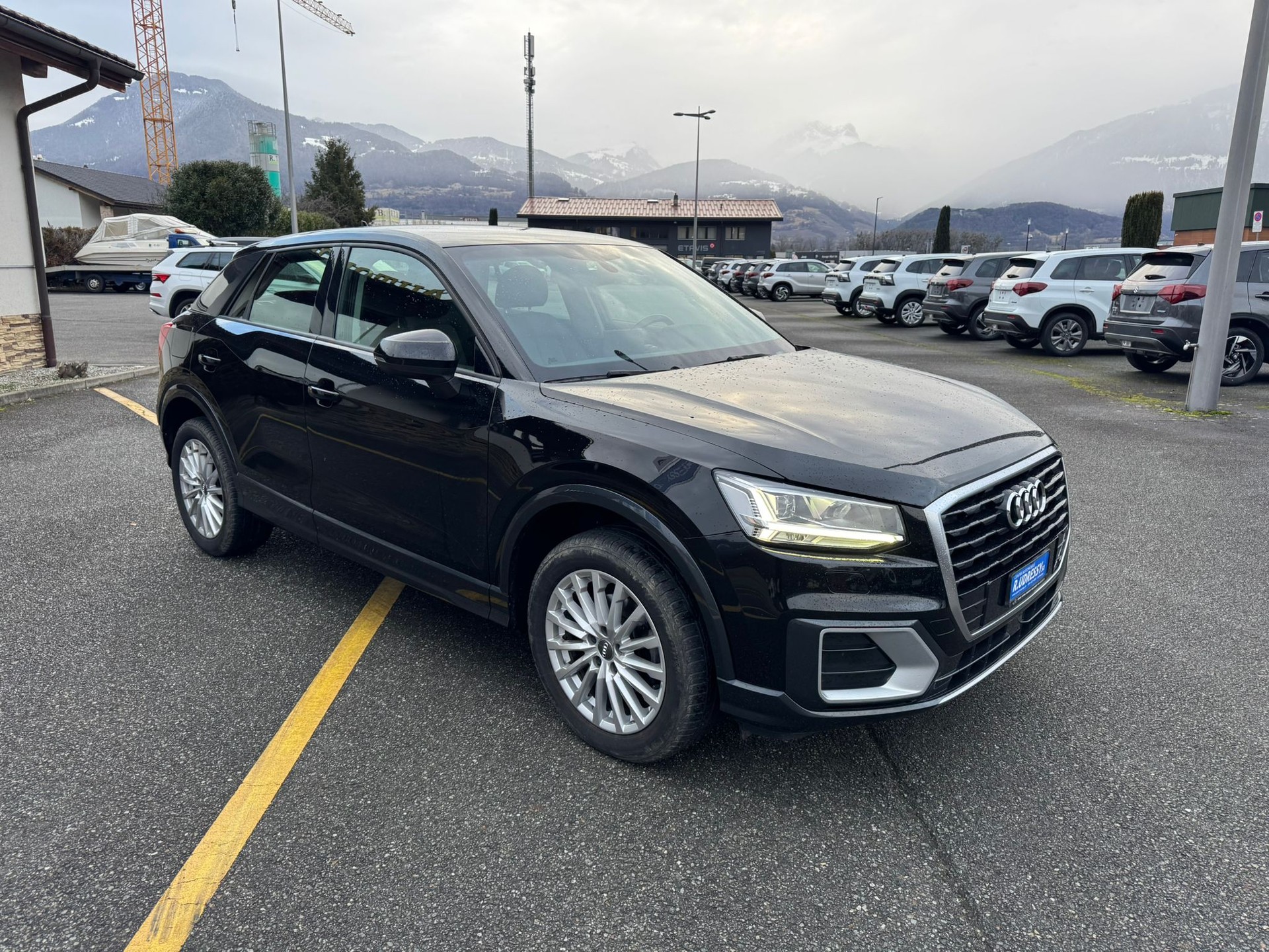 AUDI Q2 35 TFSI S-tronic-image-6
