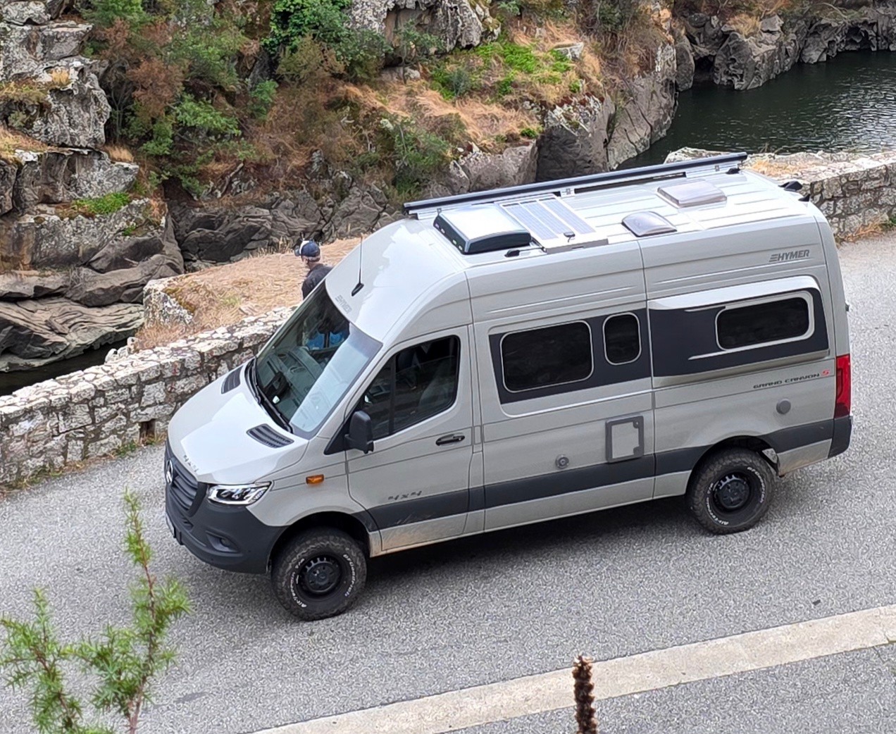 HYMER Grande Canyon 4x4-image-18