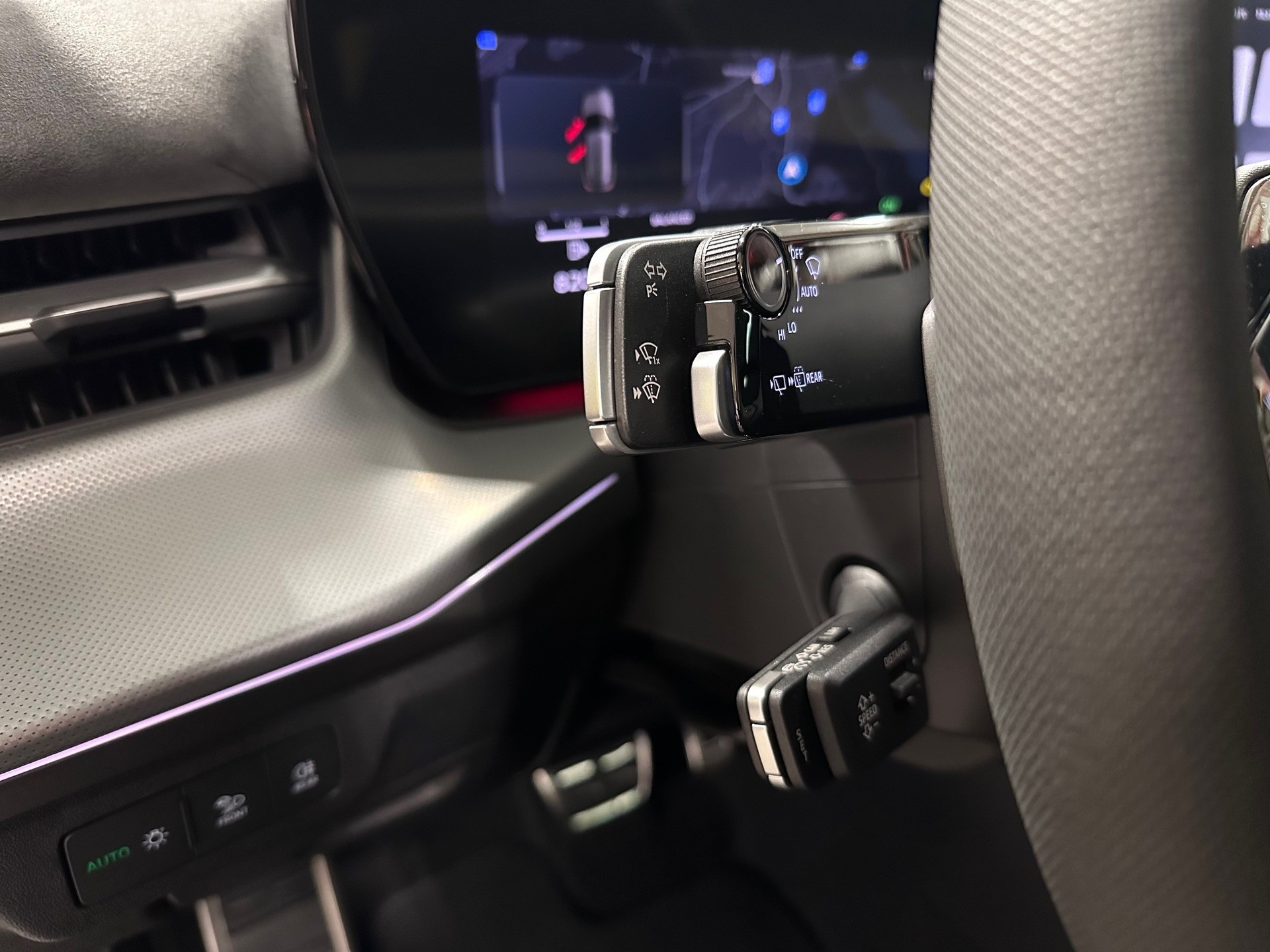AUDI Q3 SUV TFSI quattro 195 kW S tronic-image-15