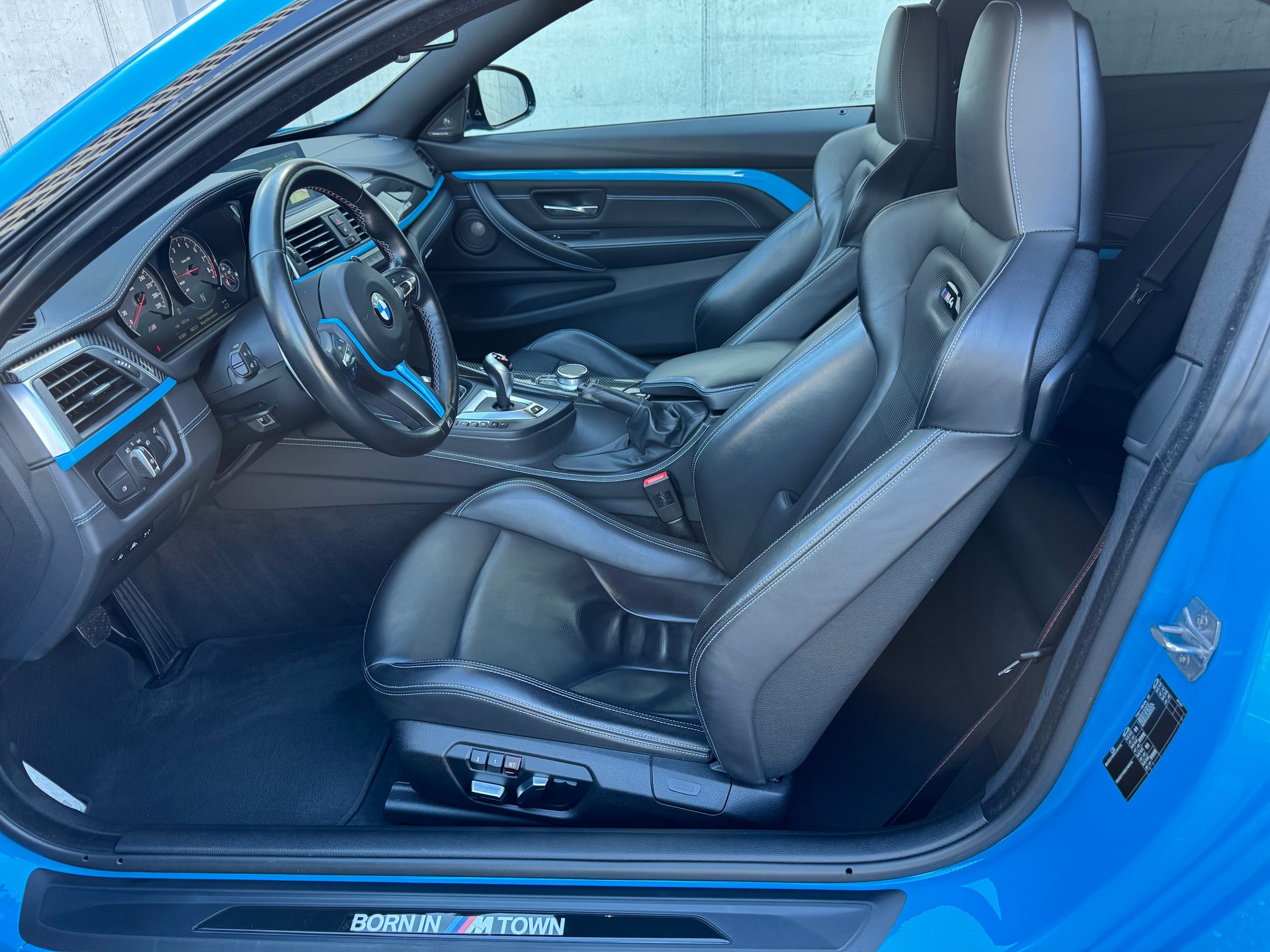 BMW M4 Coupé Limited Edition DKG-image-9