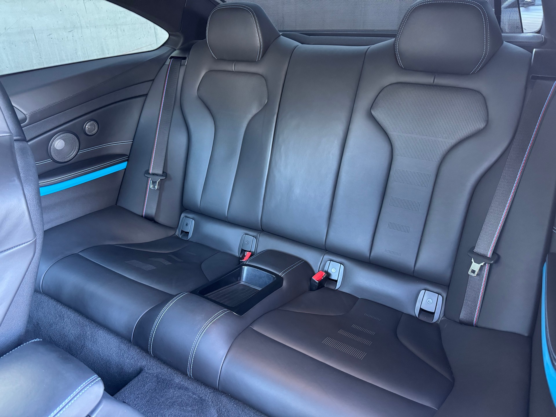 BMW M4 Coupé Limited Edition DKG-image-14