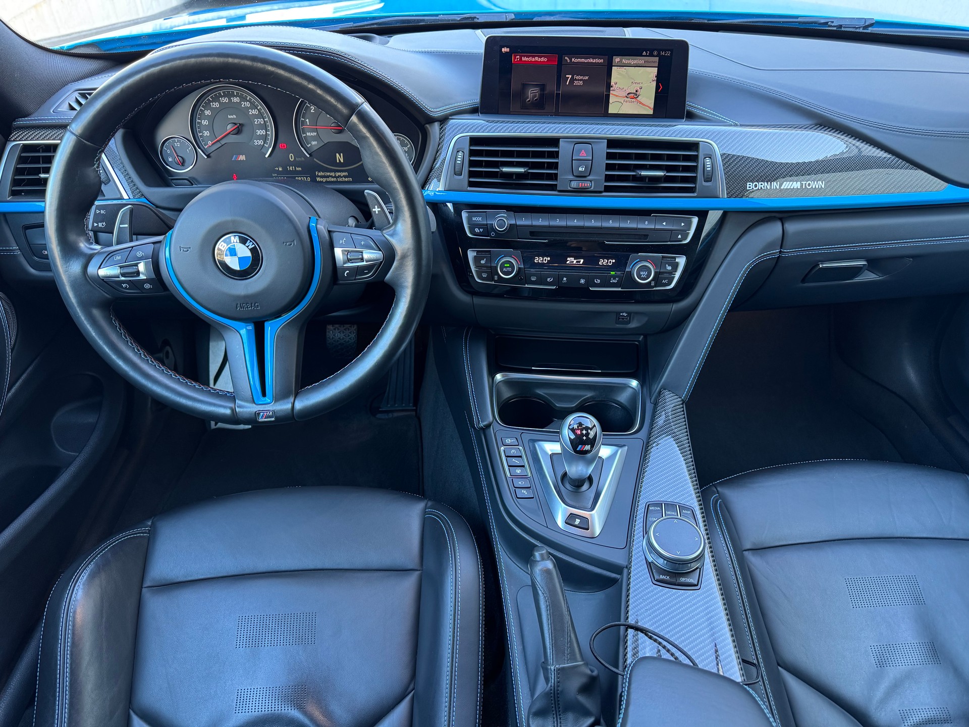 BMW M4 Coupé Limited Edition DKG-image-11