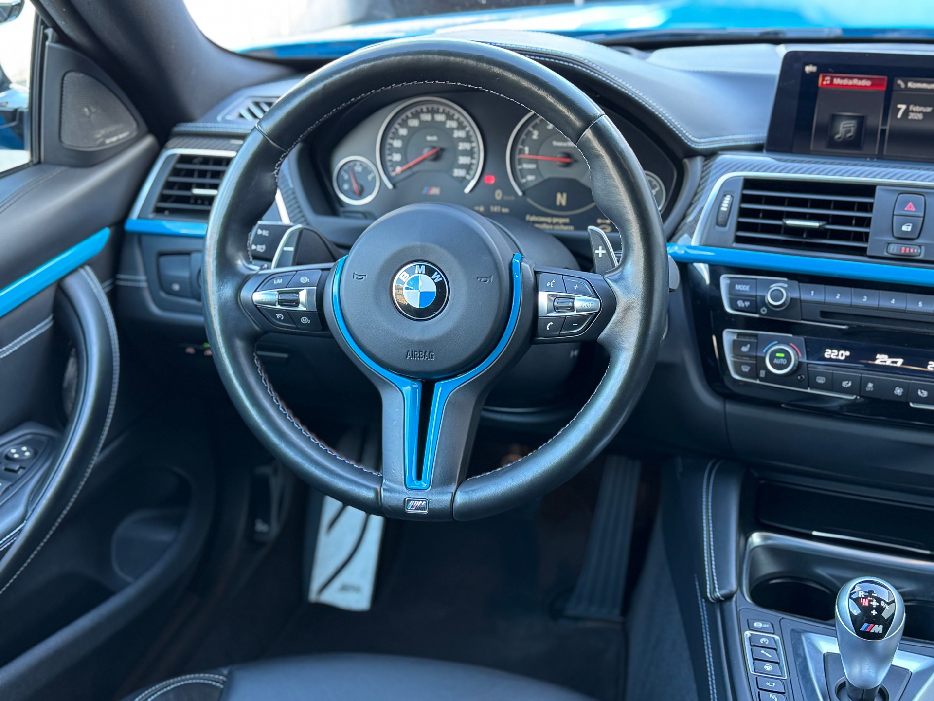 BMW M4 Coupé Limited Edition DKG-image-15