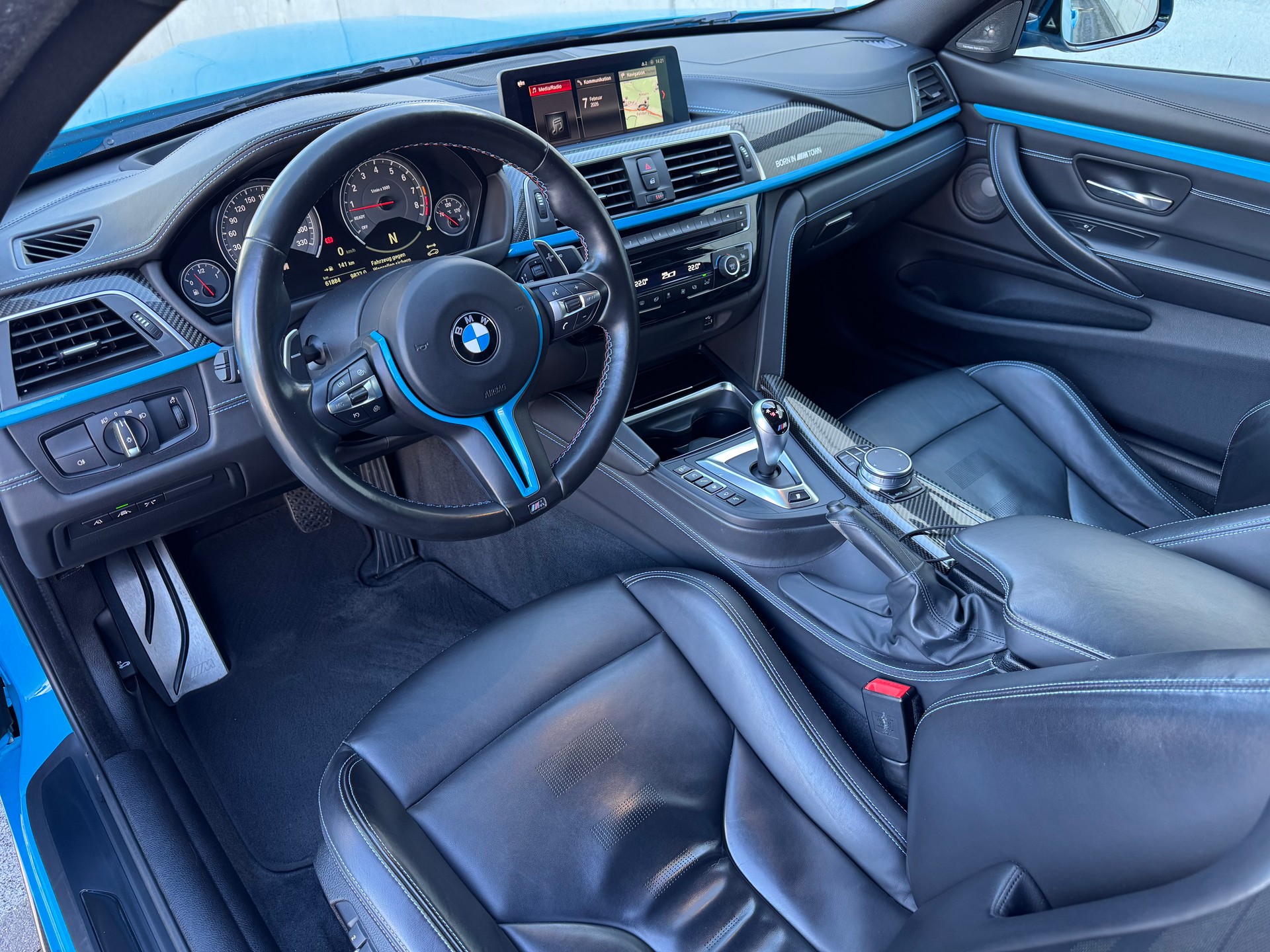 BMW M4 Coupé Limited Edition DKG-image-10