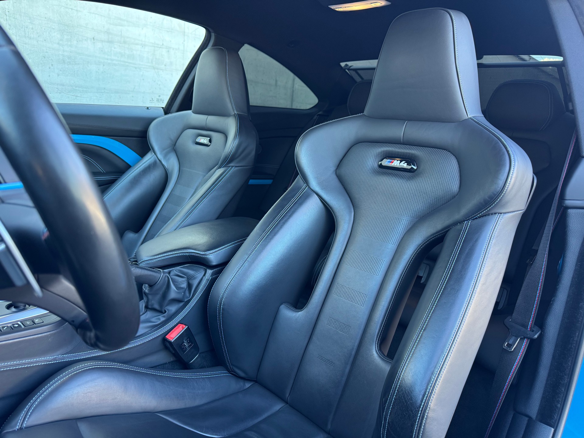 BMW M4 Coupé Limited Edition DKG-image-13
