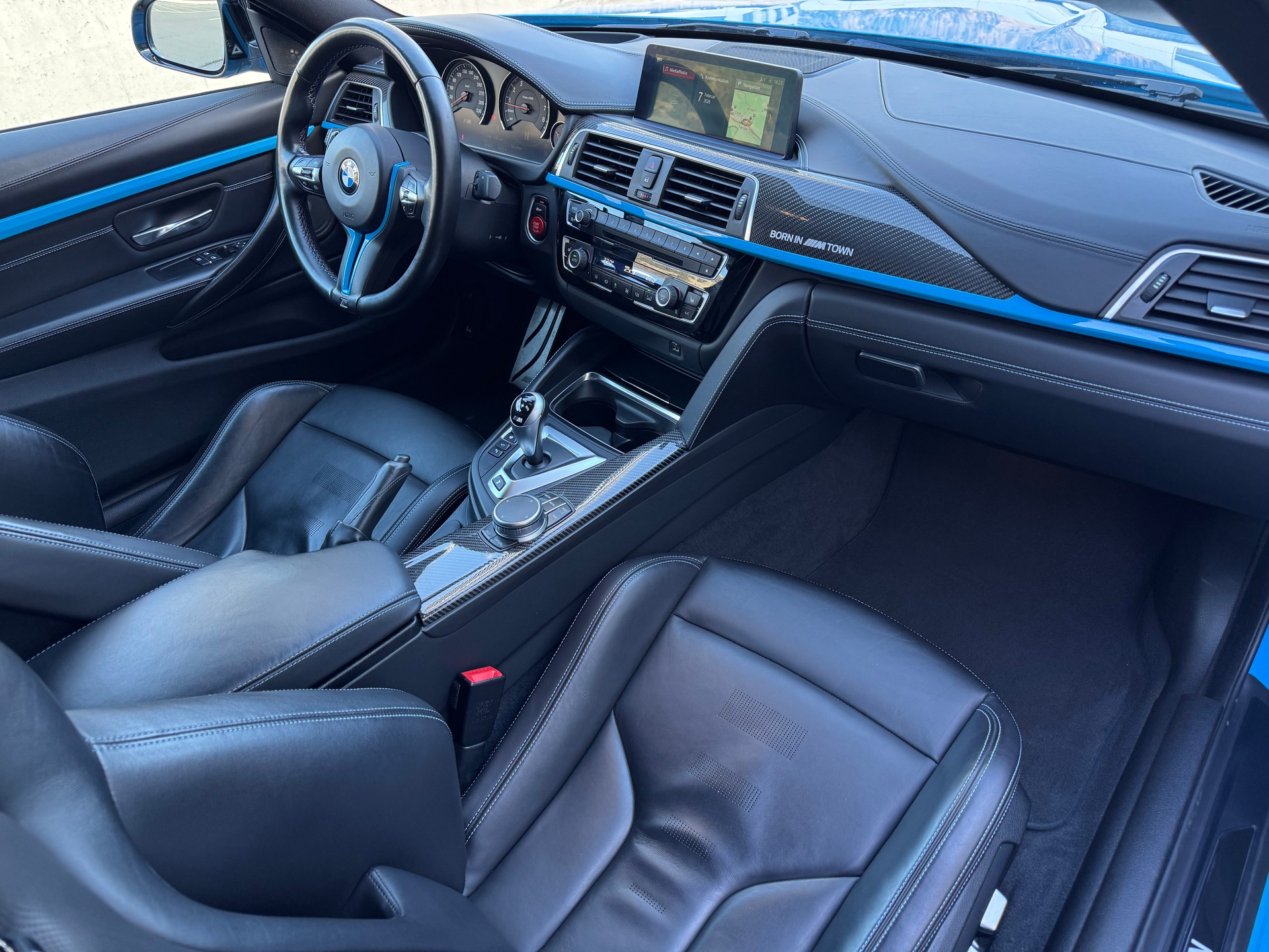 BMW M4 Coupé Limited Edition DKG-image-12