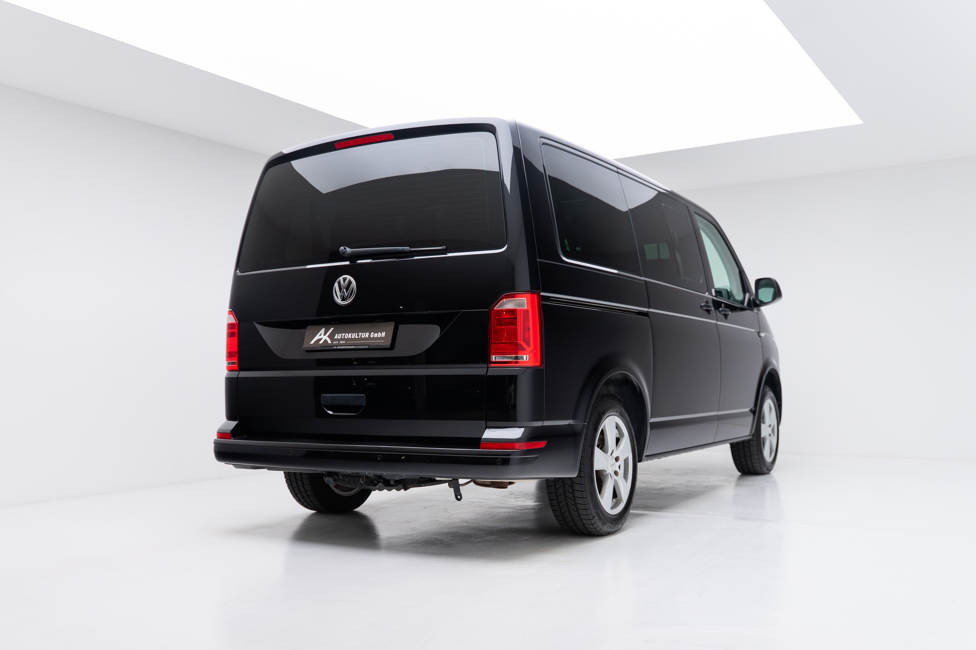 VW T6 Caravelle 2.0 TDI Trendline Liberty DSG - Behindertengerecht-image-7