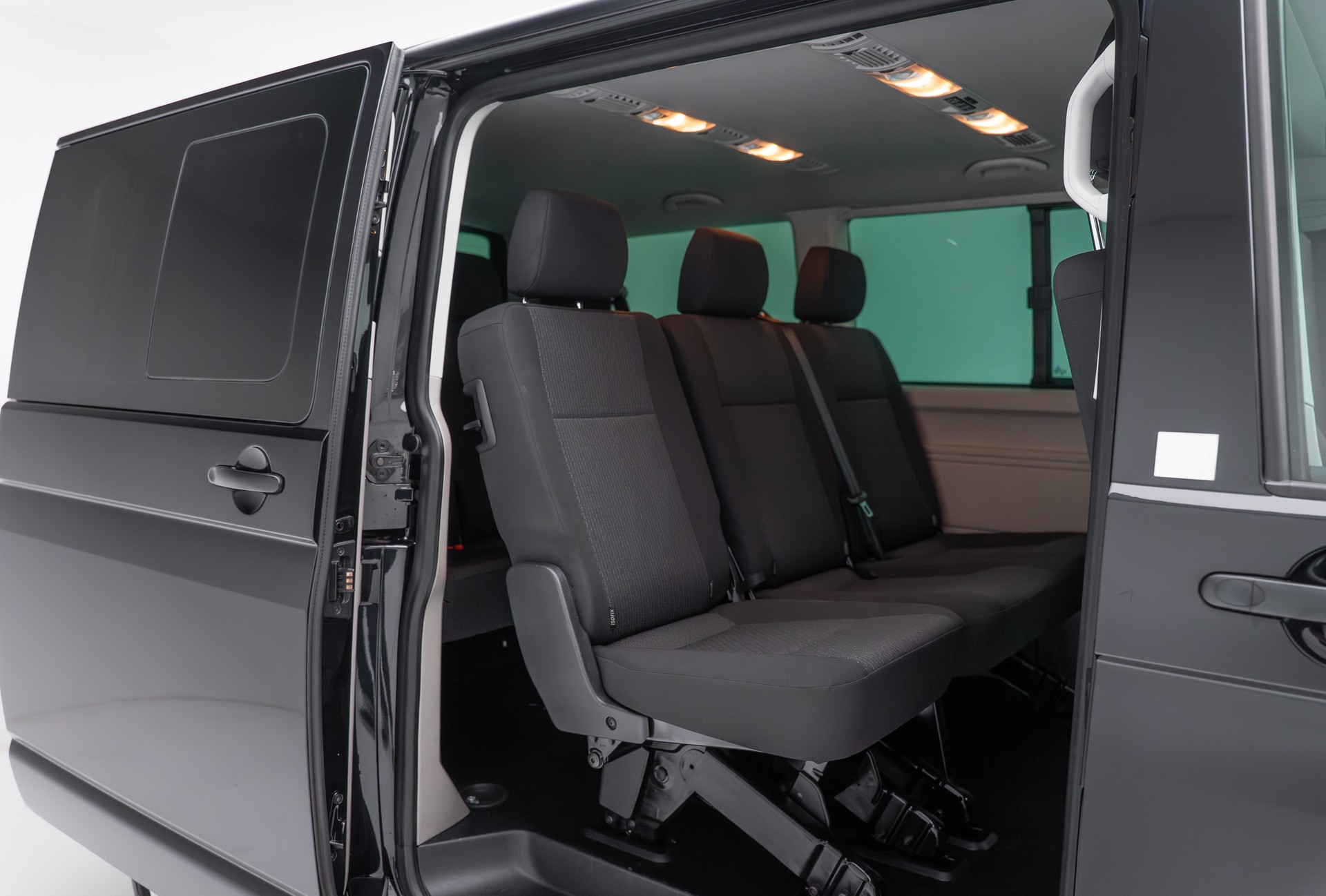 VW T6 Caravelle 2.0 TDI Trendline Liberty DSG - Behindertengerecht-image-11