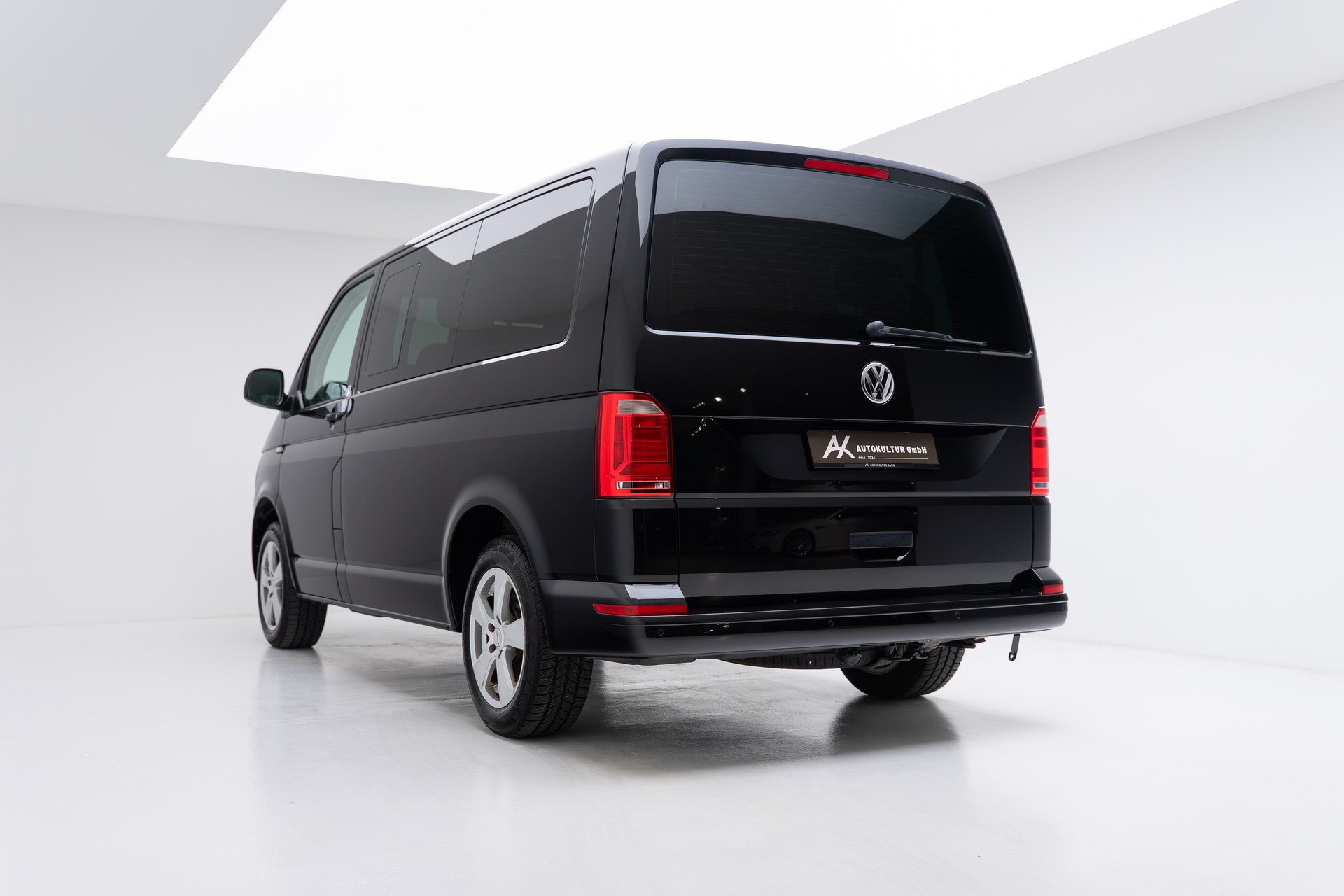 VW T6 Caravelle 2.0 TDI Trendline Liberty DSG - Behindertengerecht-image-6