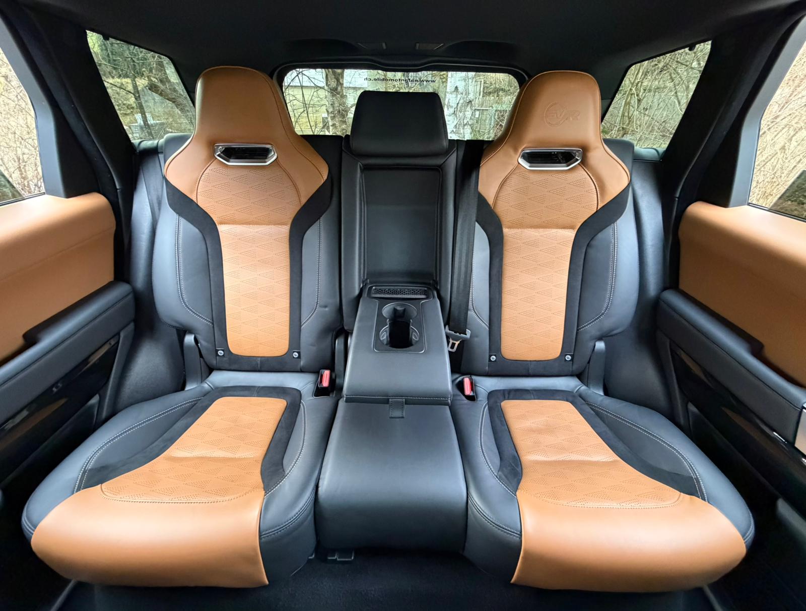 LAND ROVER Range Rover Sport 5.0 V8 S/C SVR Automatic-image-20