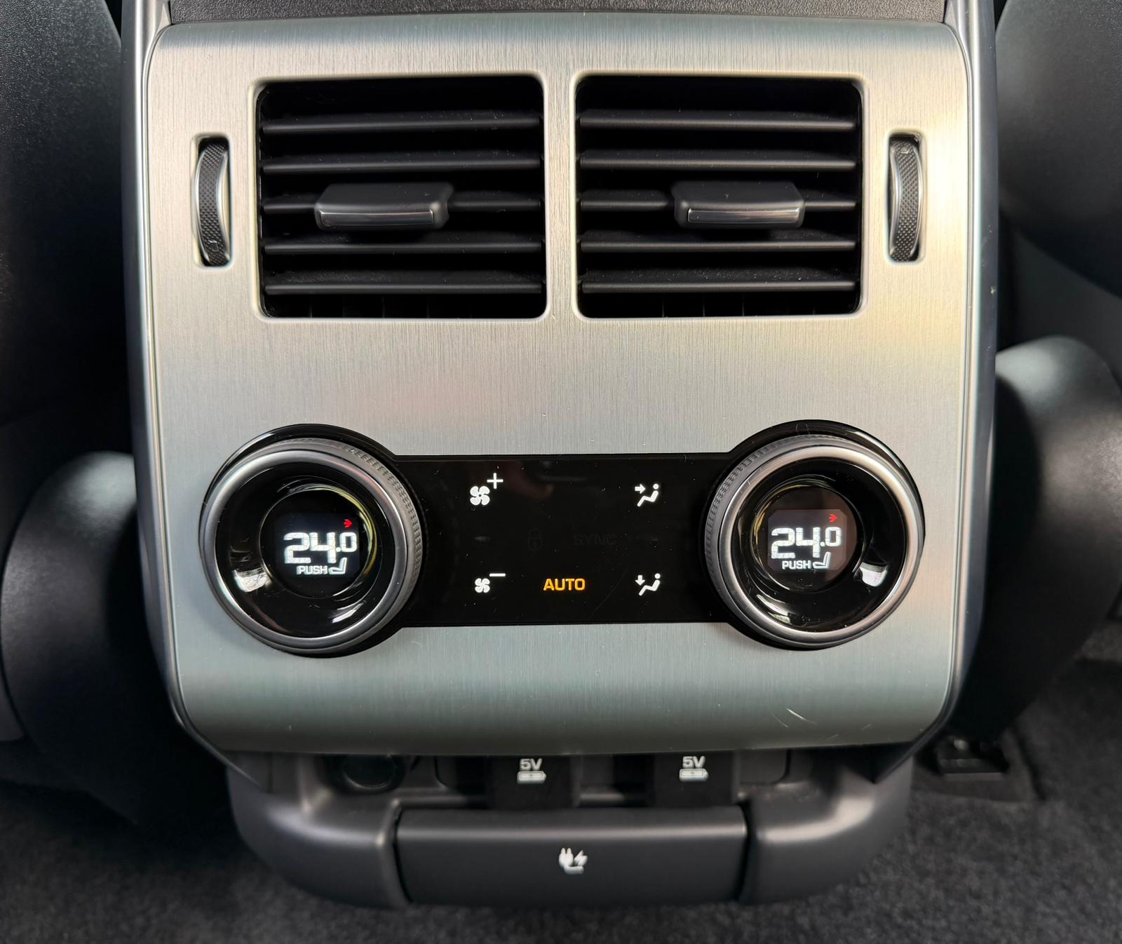 LAND ROVER Range Rover Sport 5.0 V8 S/C SVR Automatic-image-22