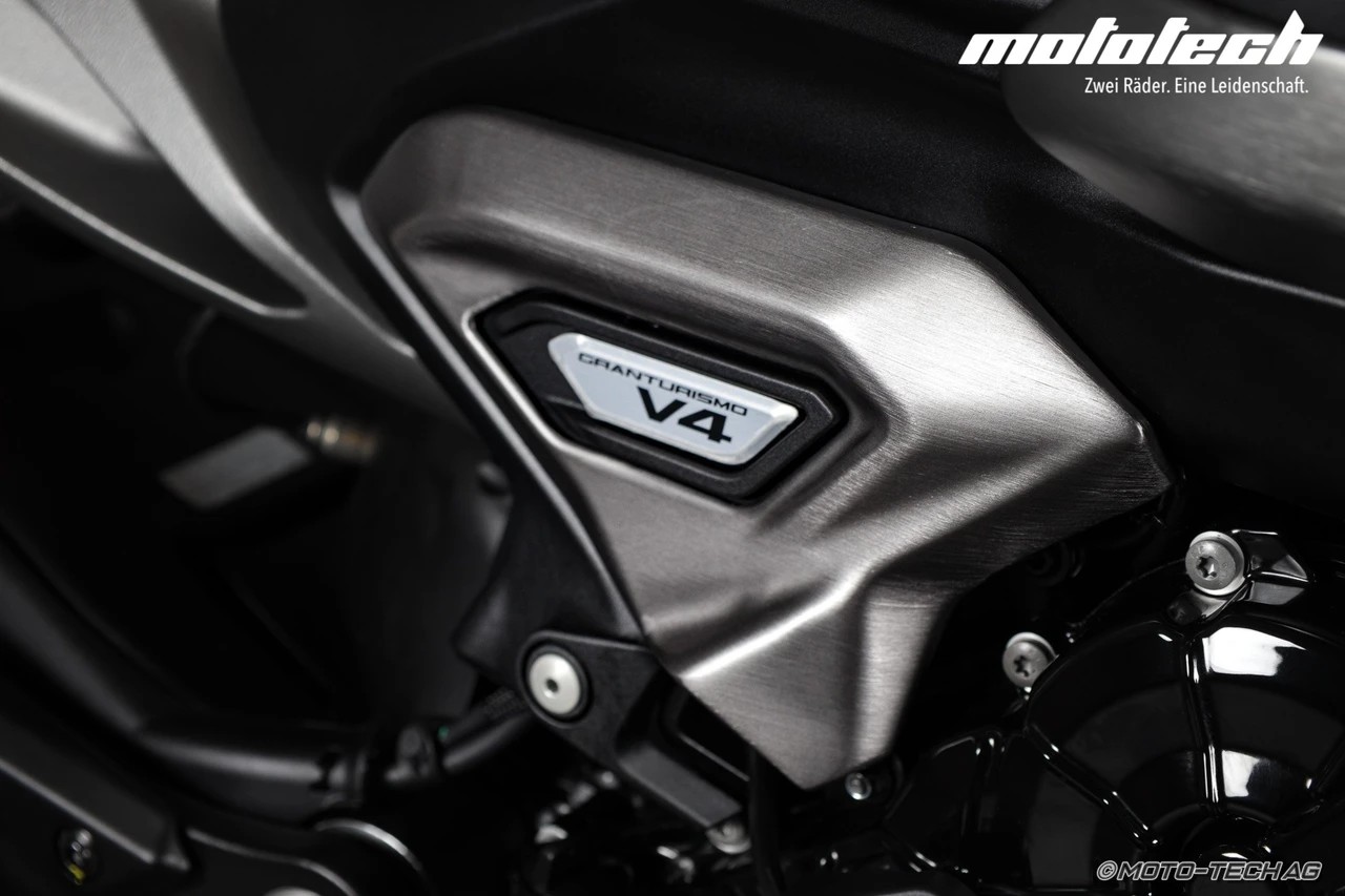 DUCATI X Diavel V4 / 4 JAHRE GARANTIE-image-9