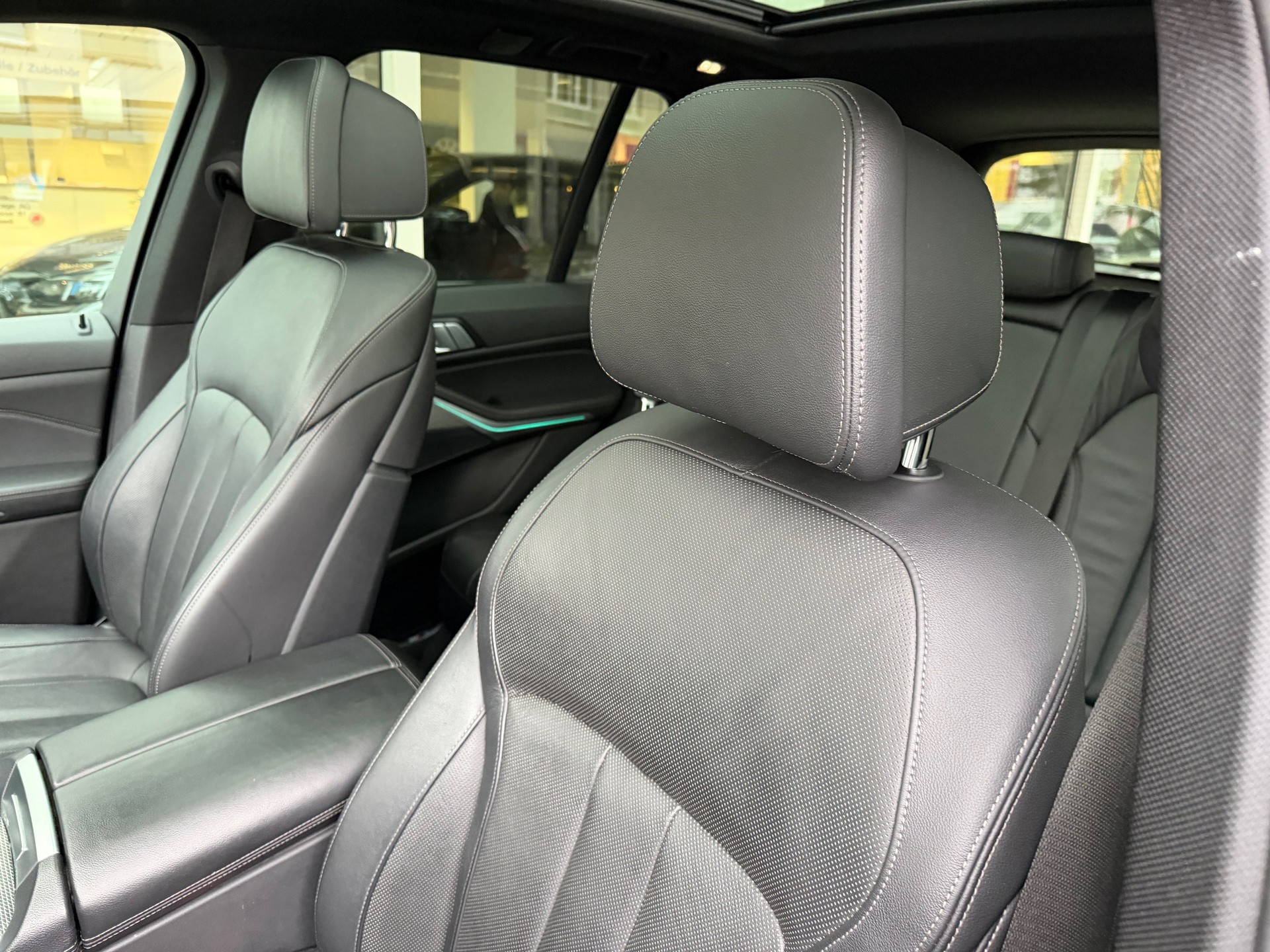 BMW X5 xDrive 40i Steptronic-image-6