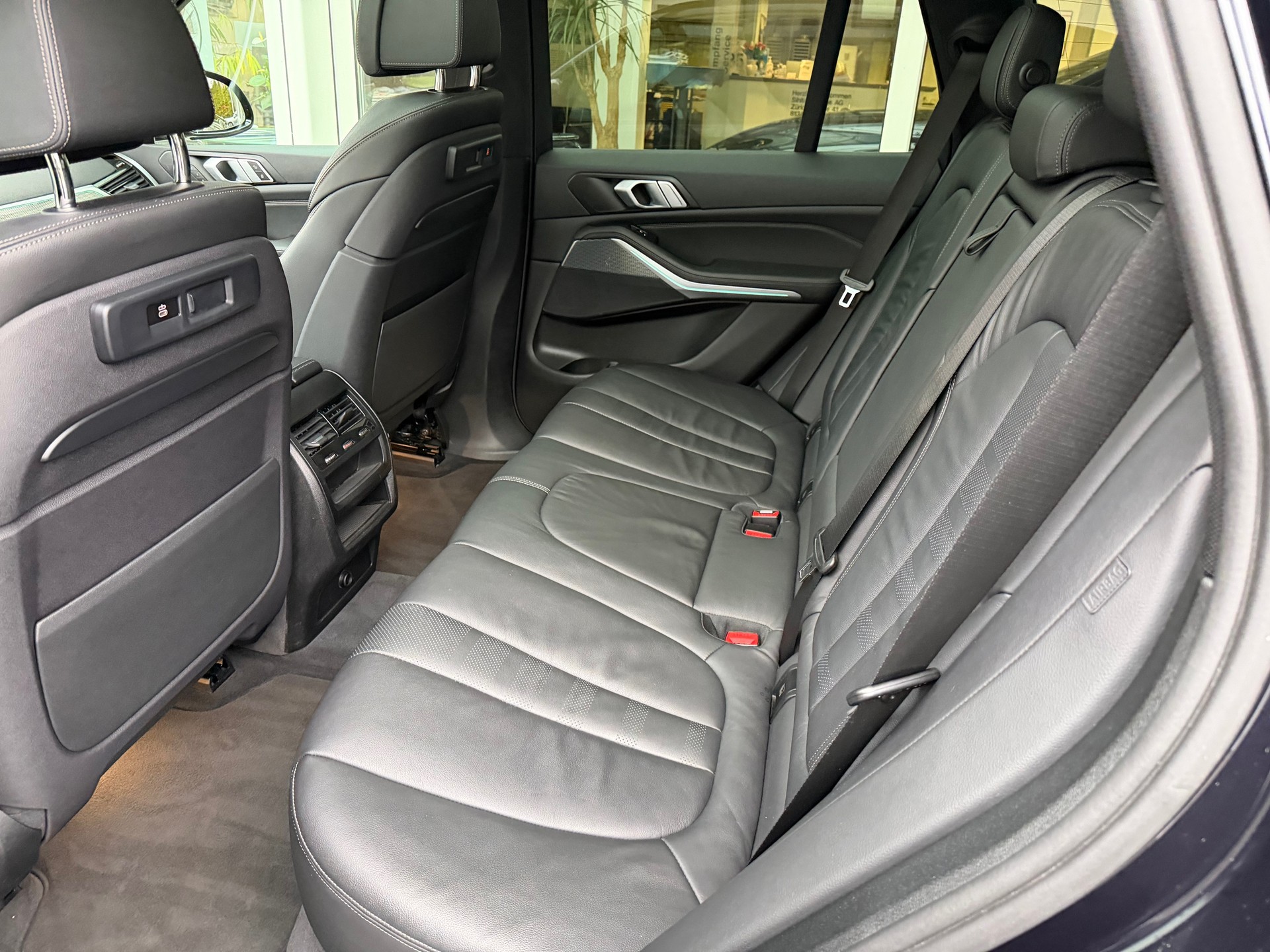 BMW X5 xDrive 40i Steptronic-image-7