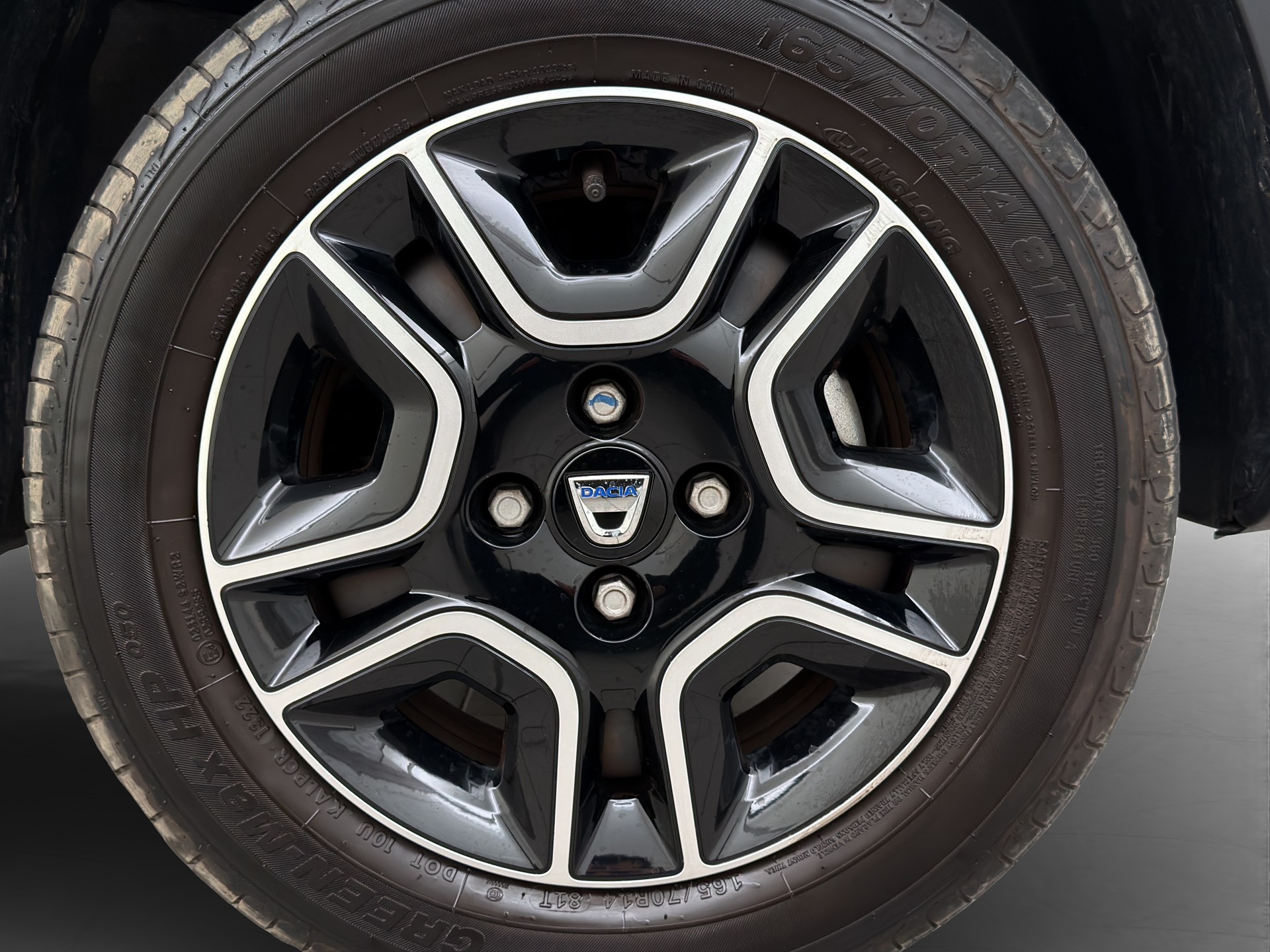 DACIA Spring Comfort Plus-image-3