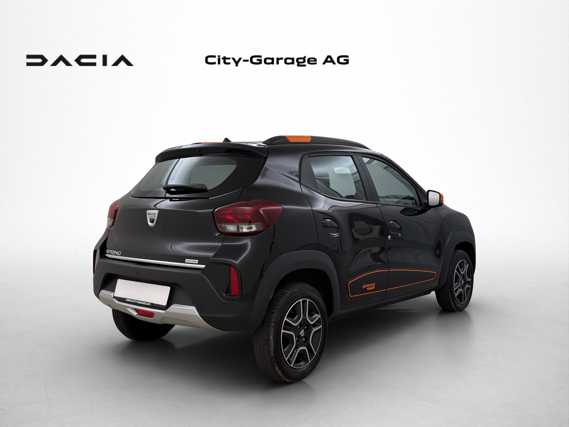 DACIA Spring Comfort Plus-image-2