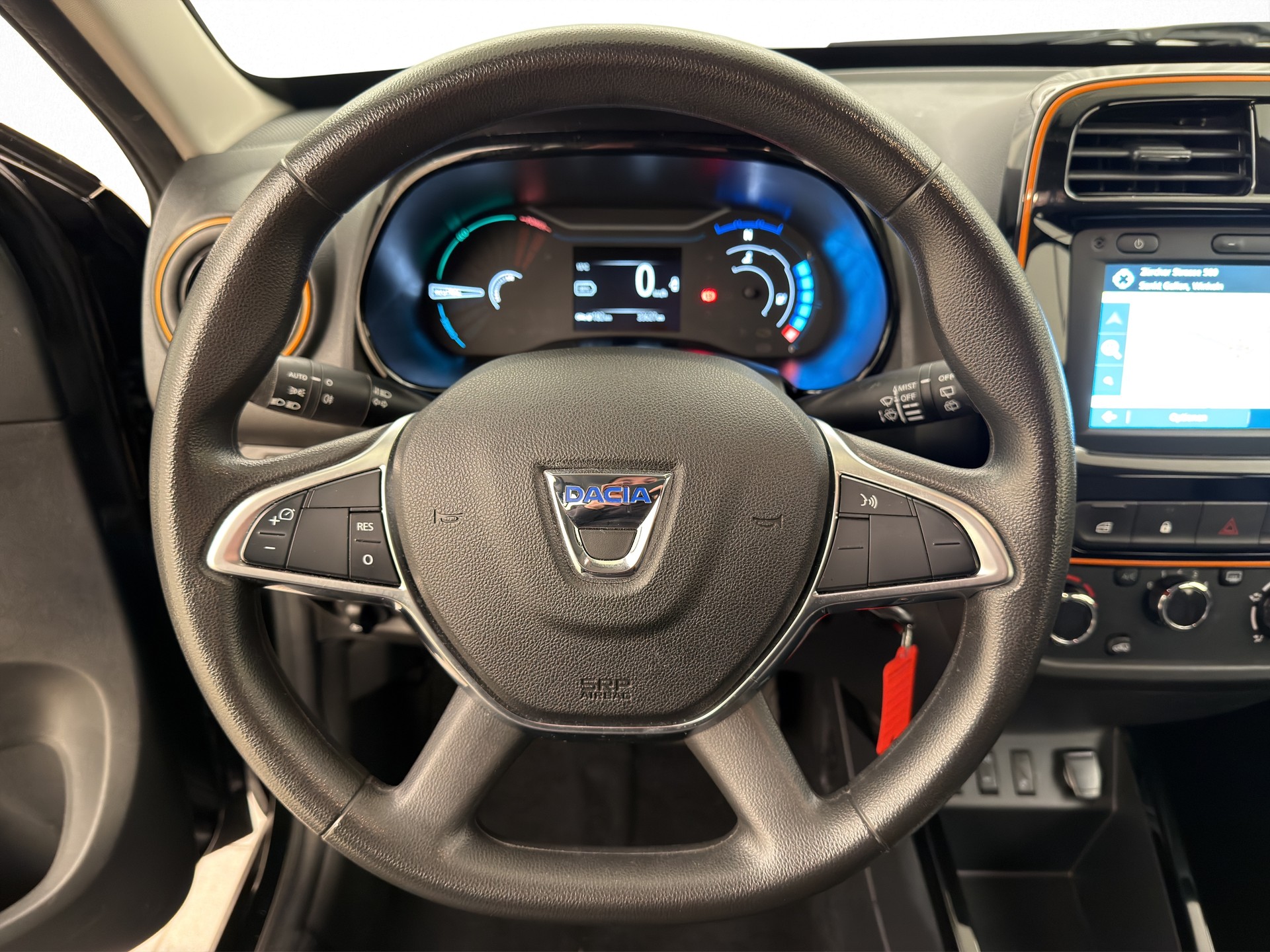 DACIA Spring Comfort Plus-image-5