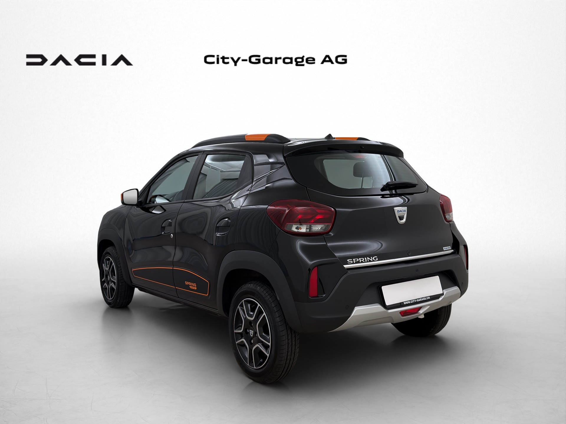 DACIA Spring Comfort Plus-image-1