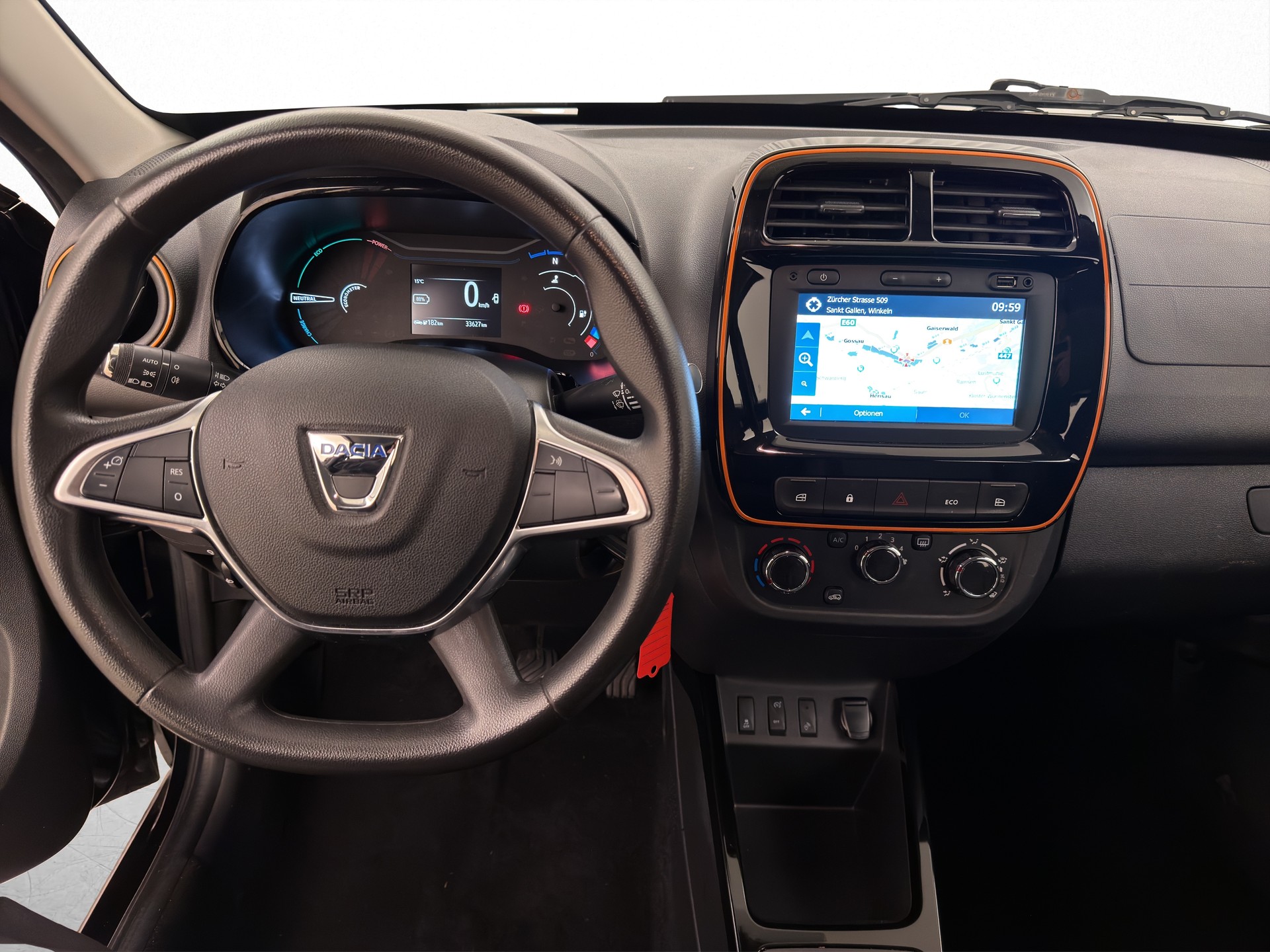 DACIA Spring Comfort Plus-image-6