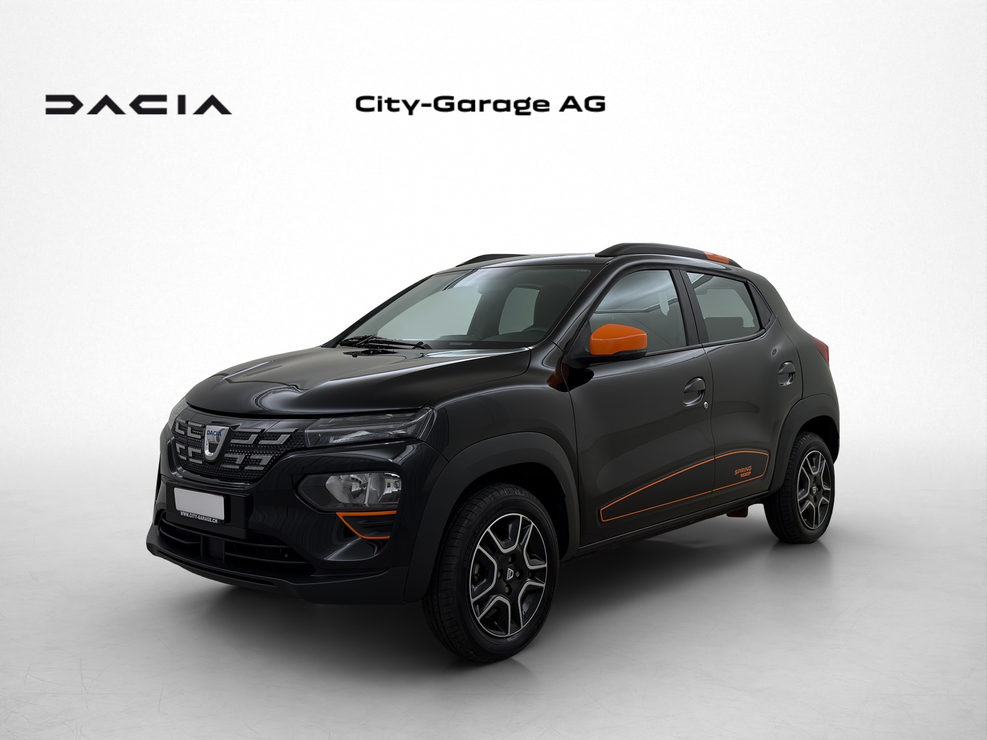 DACIA Spring Comfort Plus-image-0
