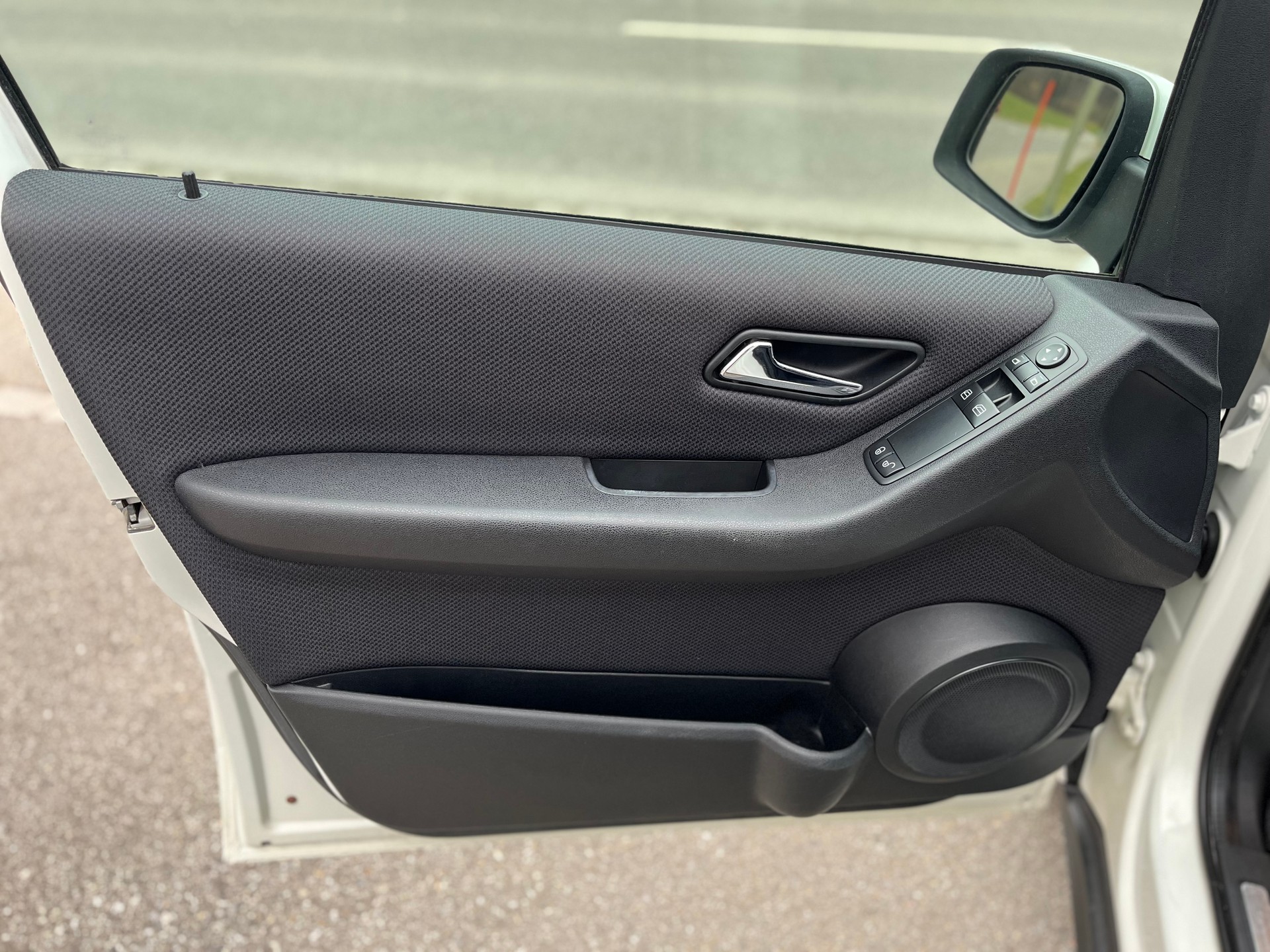 MERCEDES-BENZ A 180 (170) Avantgarde Autotronic / Frisch ab MFK & Sevice-image-9