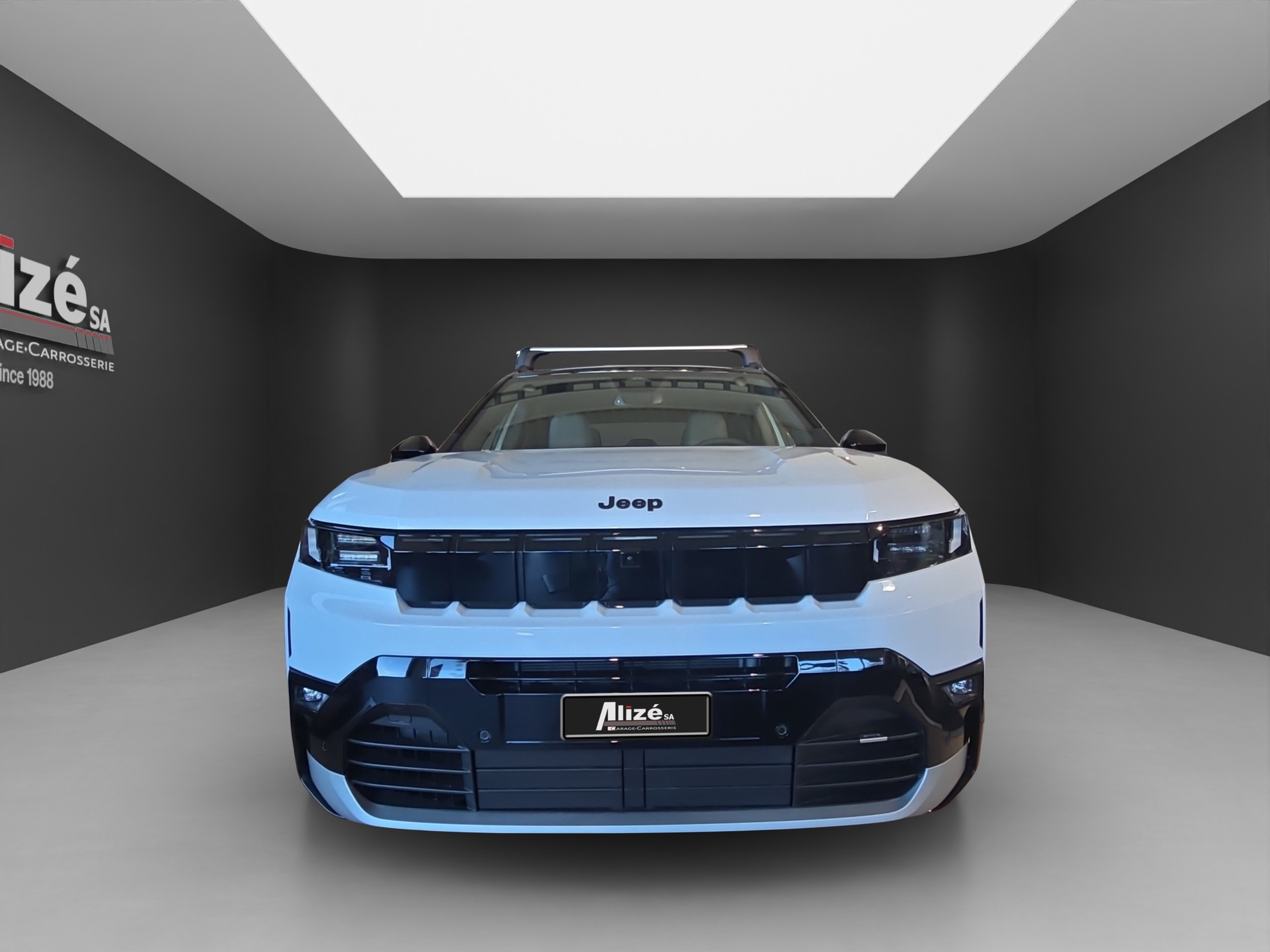 JEEP Compass 1.2 T e-Hybrid First Edition-image-7
