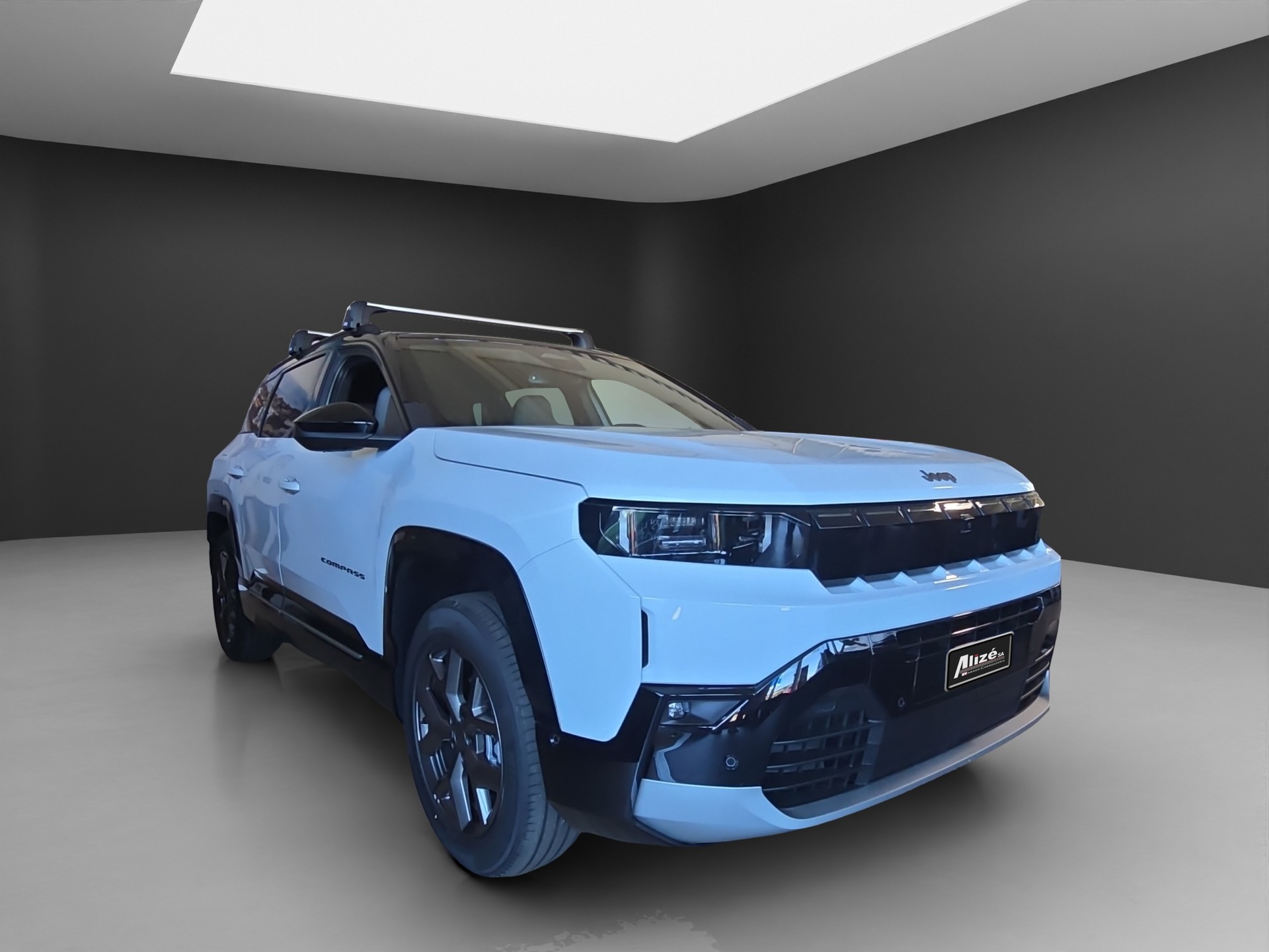 JEEP Compass 1.2 T e-Hybrid First Edition-image-6