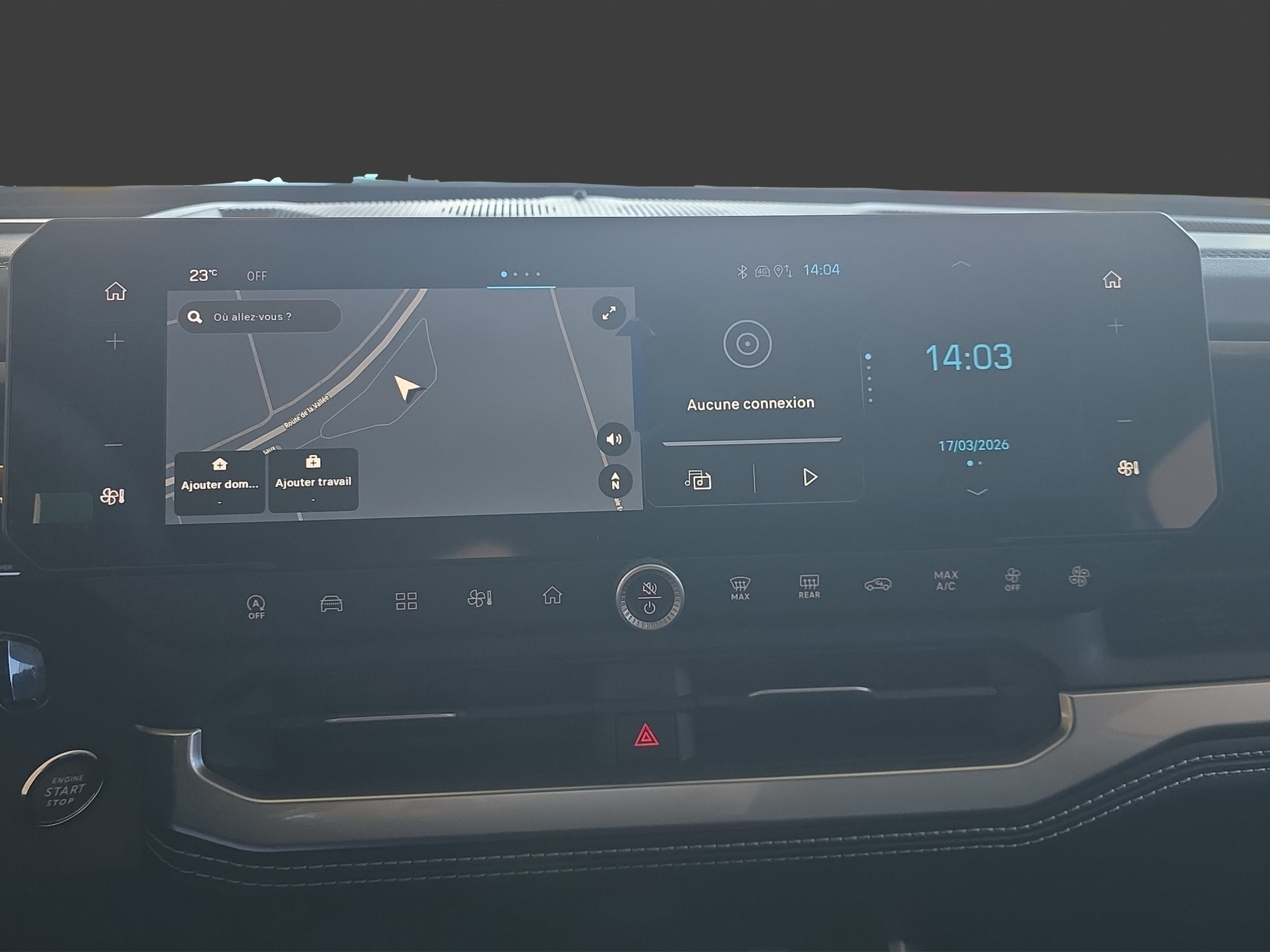 JEEP Compass 1.2 T e-Hybrid First Edition-image-11