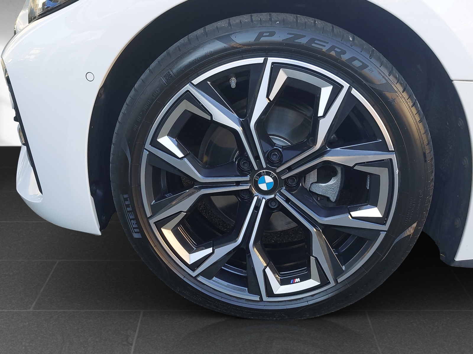 BMW 420d xDrive 48V Gran Coupé M Sport Steptronic-image-8