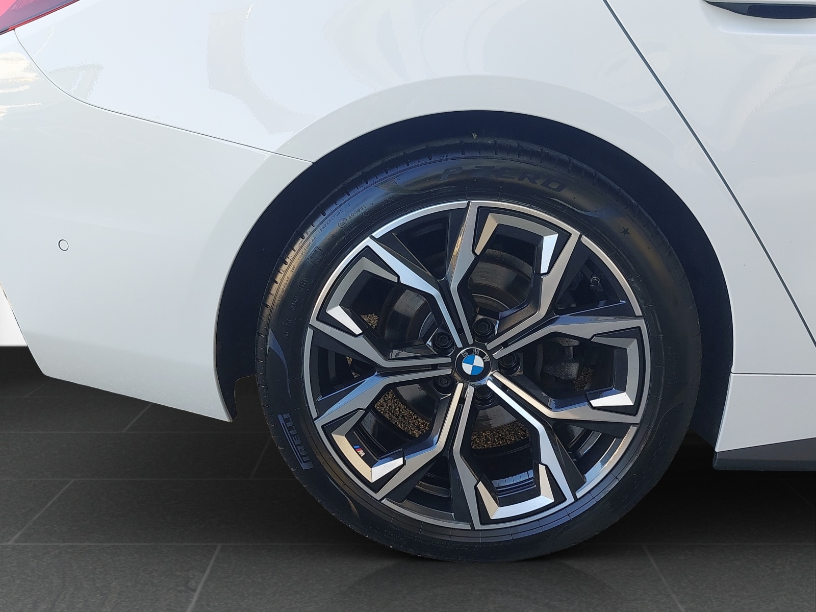 BMW 420d xDrive 48V Gran Coupé M Sport Steptronic-image-10