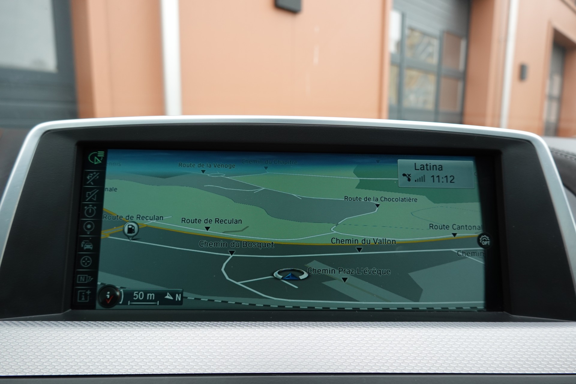 BMW 640i Gran Coupé xDrive - "Véhicule CH * Toit Ouvrant * Harman&Kardon * Head-Up Display * Sièges Electriques"-image-23