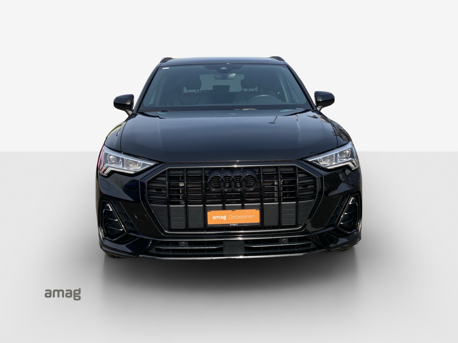 AUDI Q3 45 TFSI e S line Attraction S-tronic-image-7