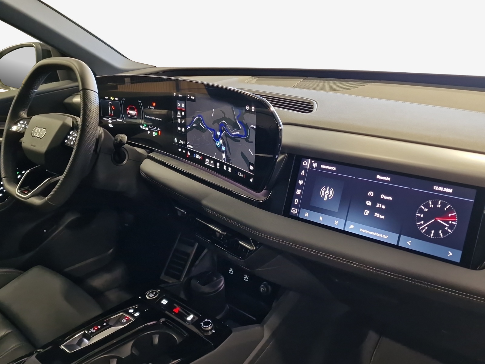 AUDI Q6 e-tron quattro-image-15