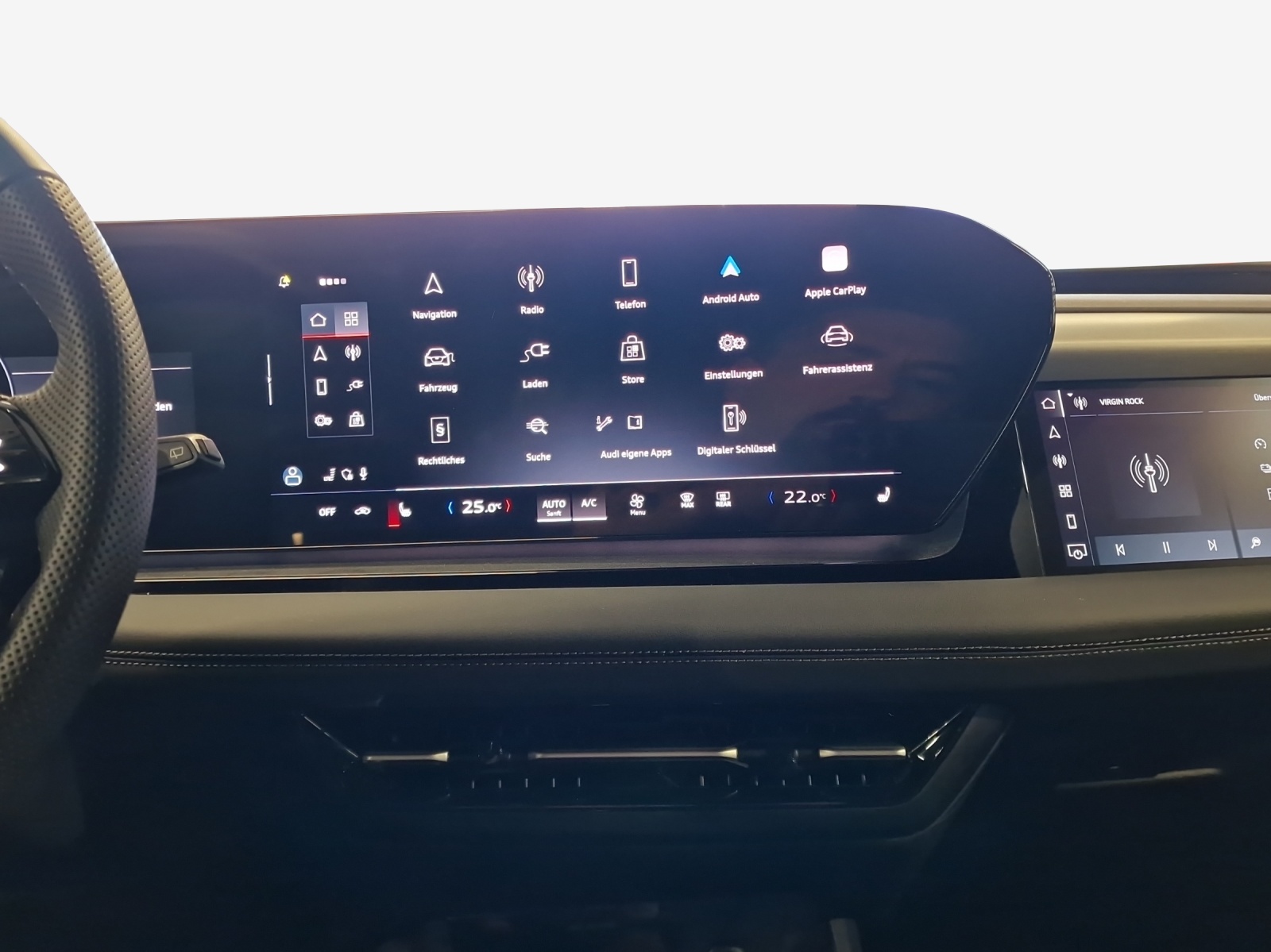 AUDI Q6 e-tron quattro-image-11