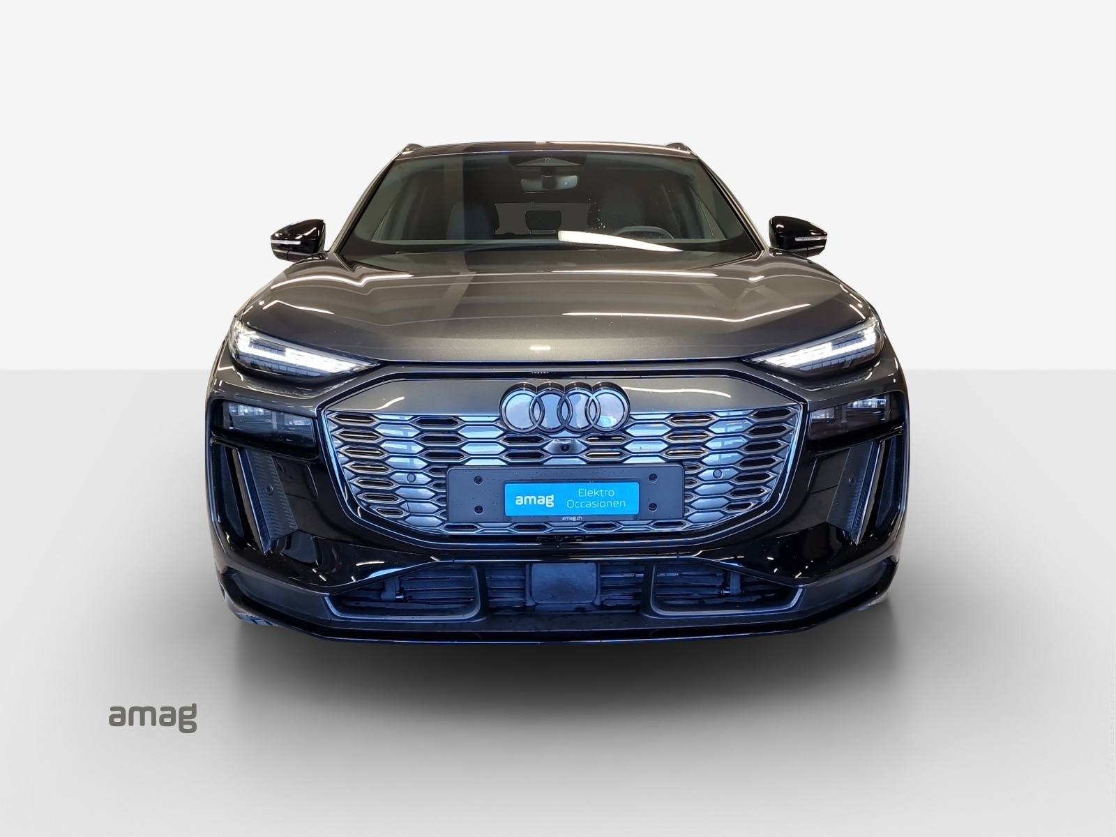 AUDI Q6 e-tron quattro-image-7