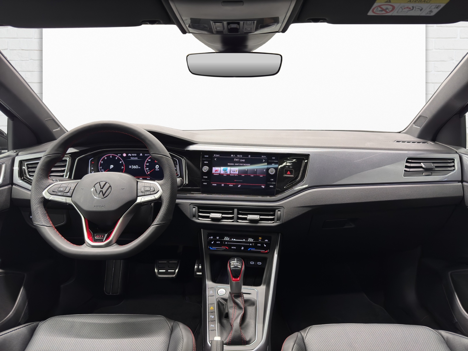 VW Polo 2.0 TSI GTI DSG-image-5