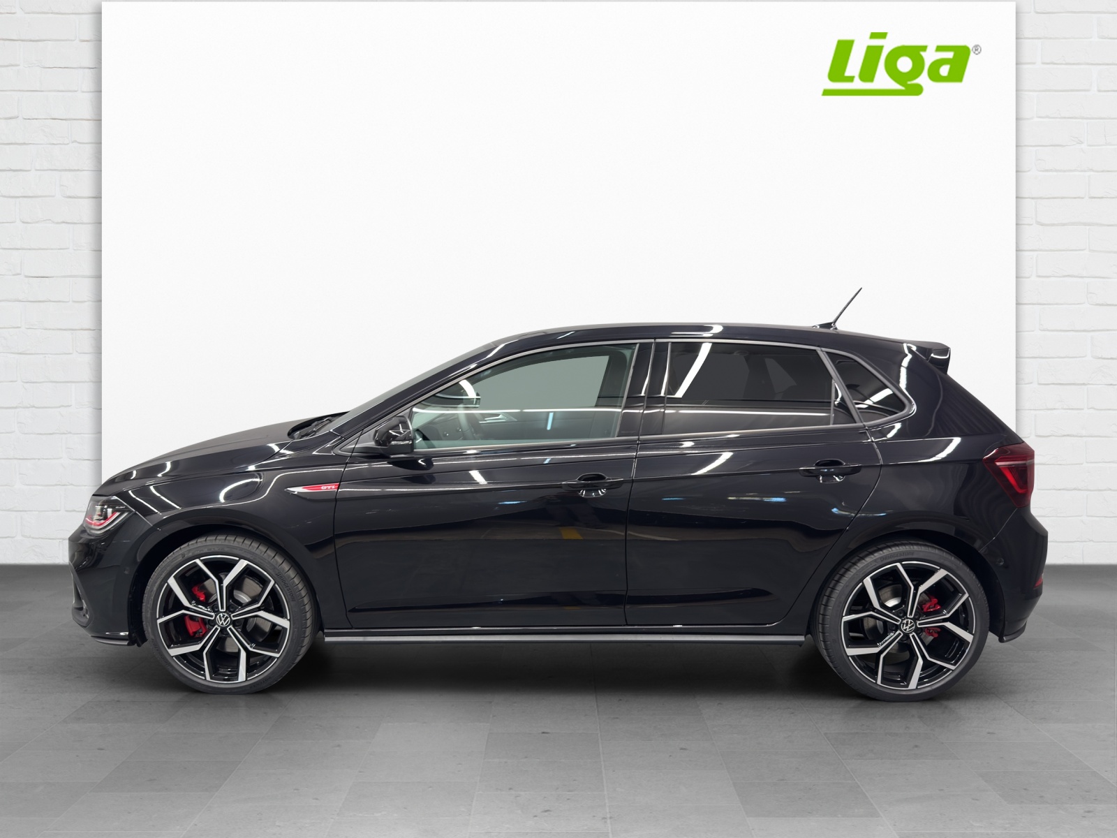 VW Polo 2.0 TSI GTI DSG-image-0