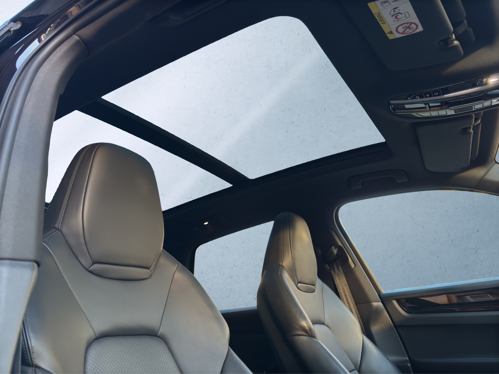 PORSCHE Cayenne S *APPROVED PORSCHE GARANTIE*-image-13