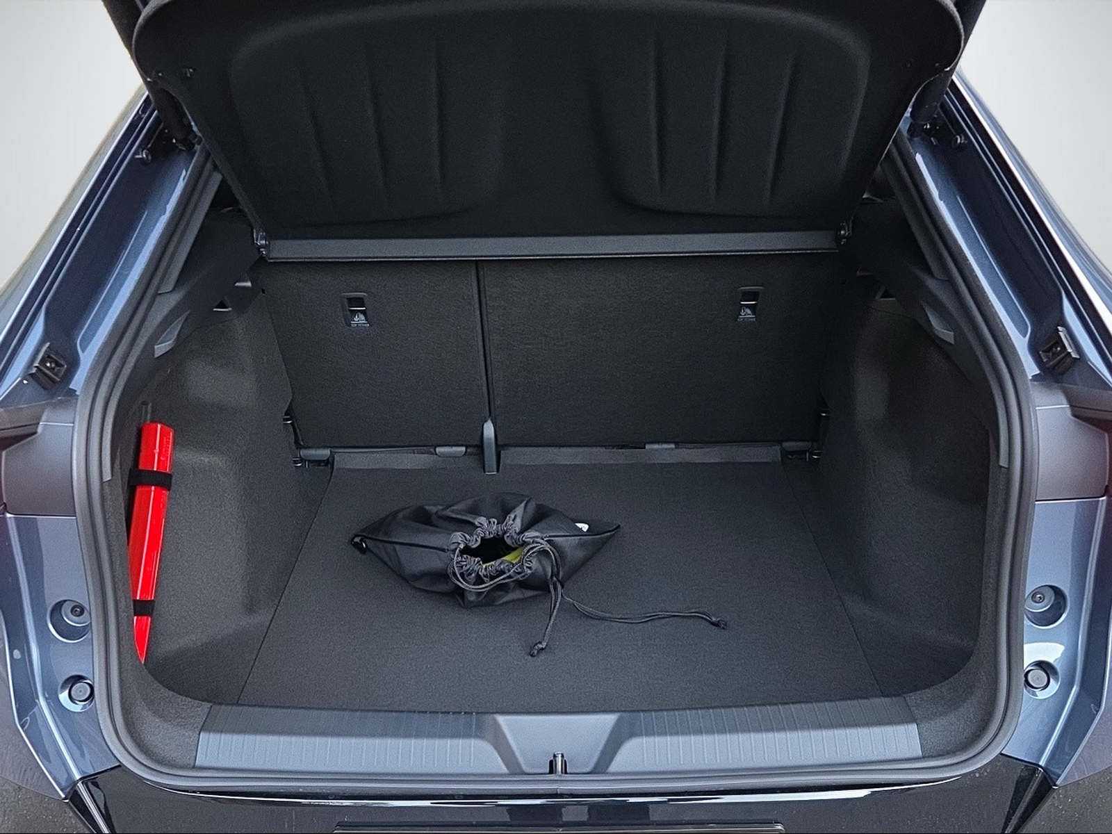 CUPRA Tavascan EDGE PE 77kWh 340 4D 340PS/250kW BEV elektrisch-image-6