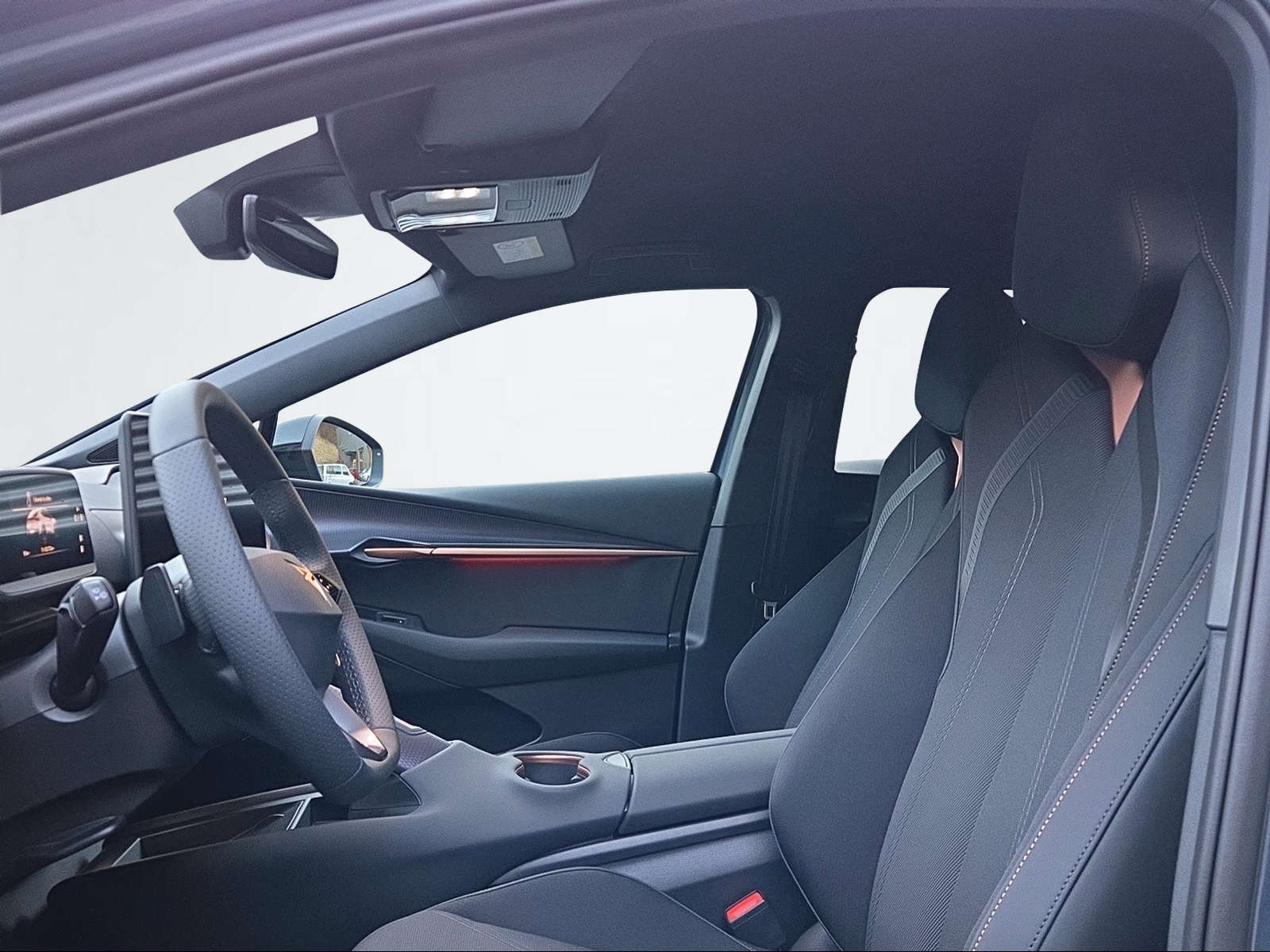 CUPRA Tavascan EDGE PE 77kWh 340 4D 340PS/250kW BEV elektrisch-image-7