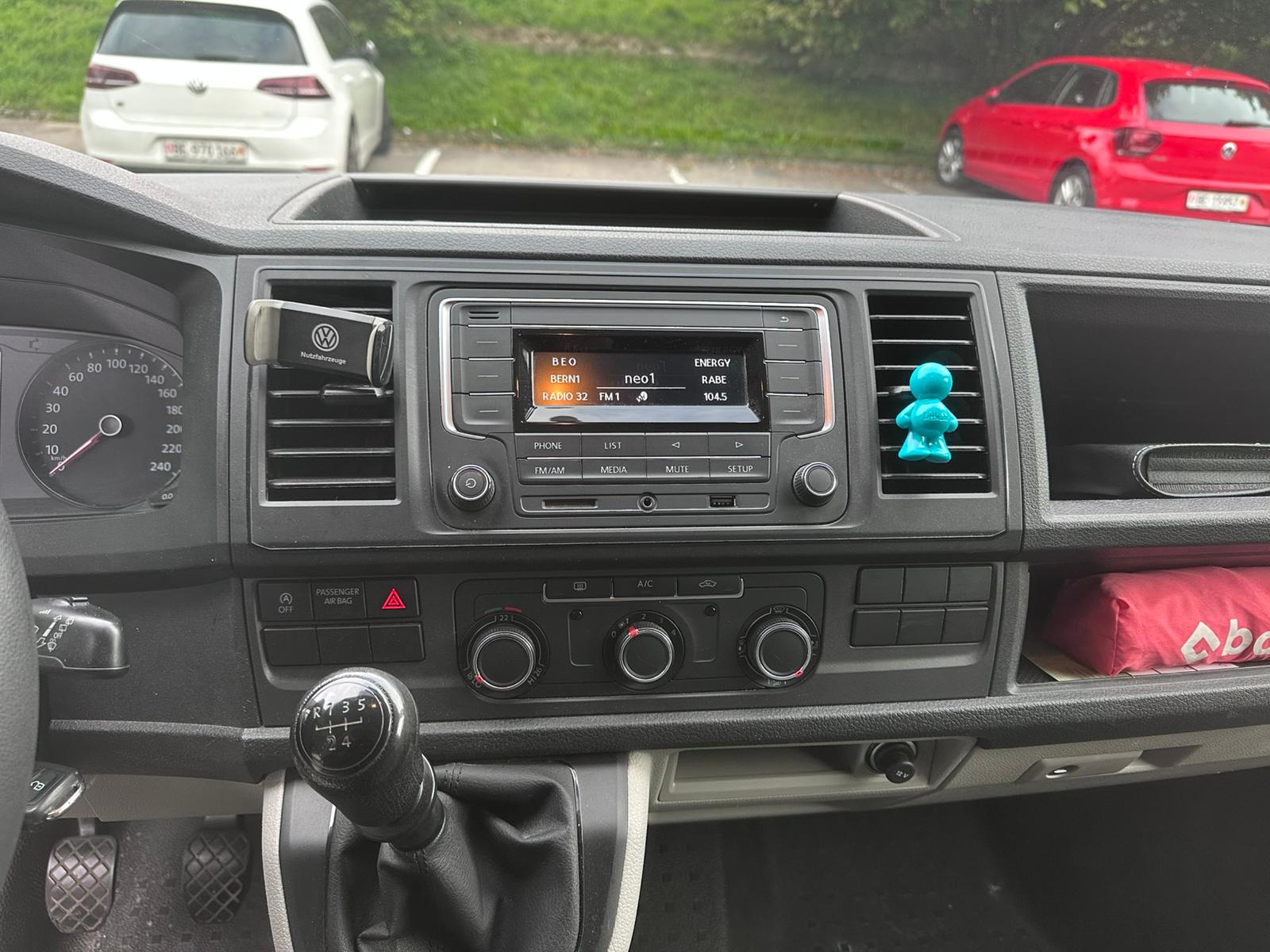 VW T6 2.0 TDI Euro 6-image-1