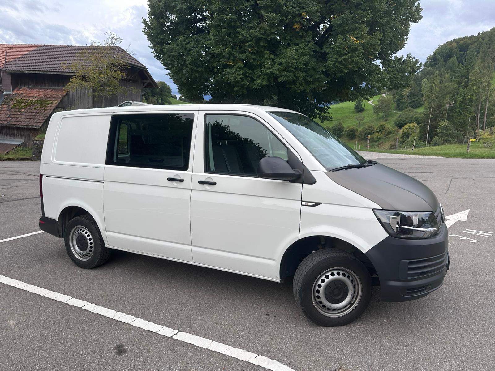 VW T6 2.0 TDI Euro 6-image-2