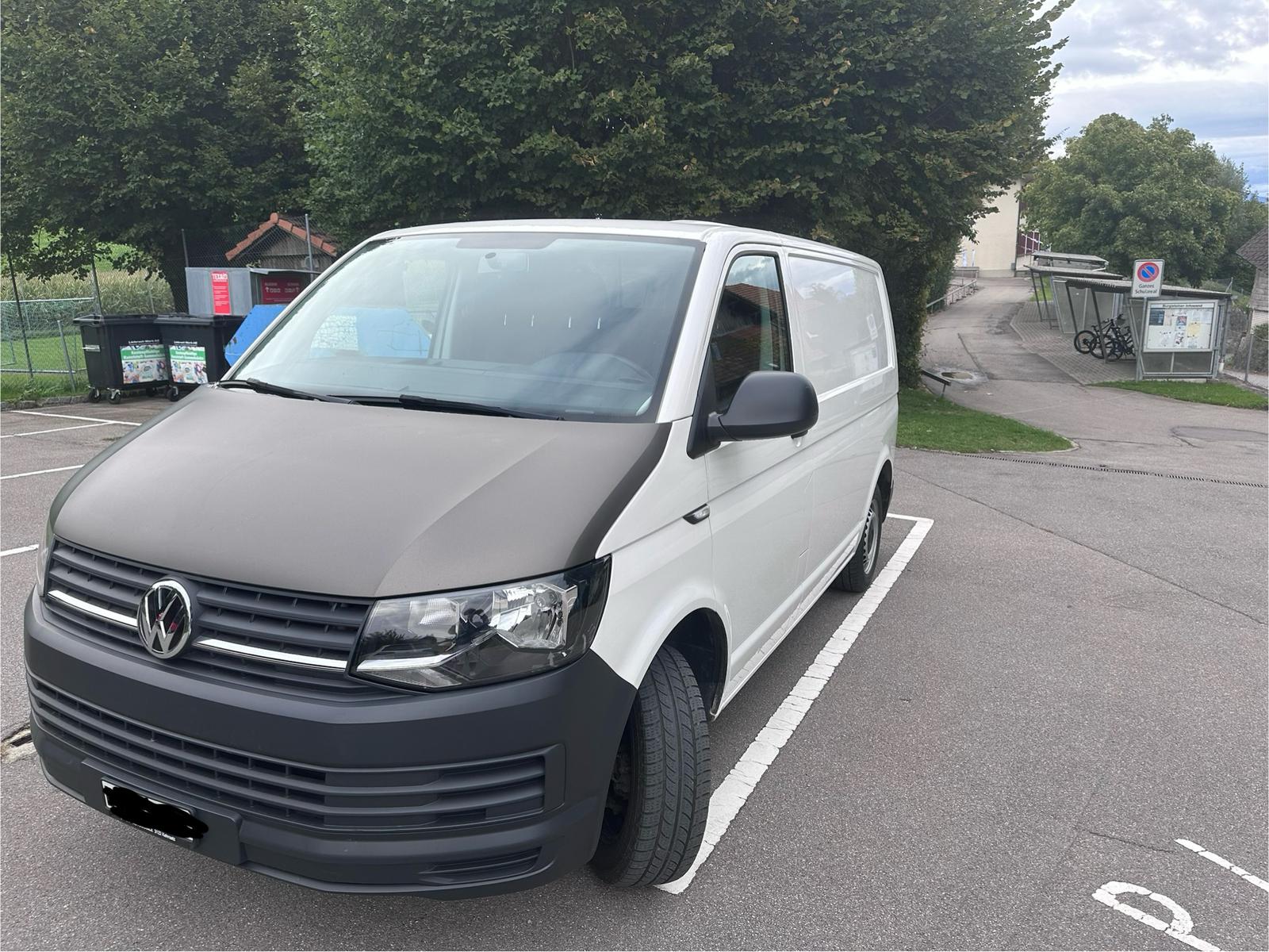 VW T6 2.0 TDI Euro 6-image-0